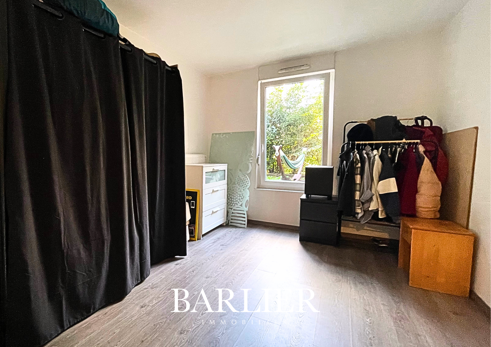 Vente Appartement à Strasbourg 3 pièces