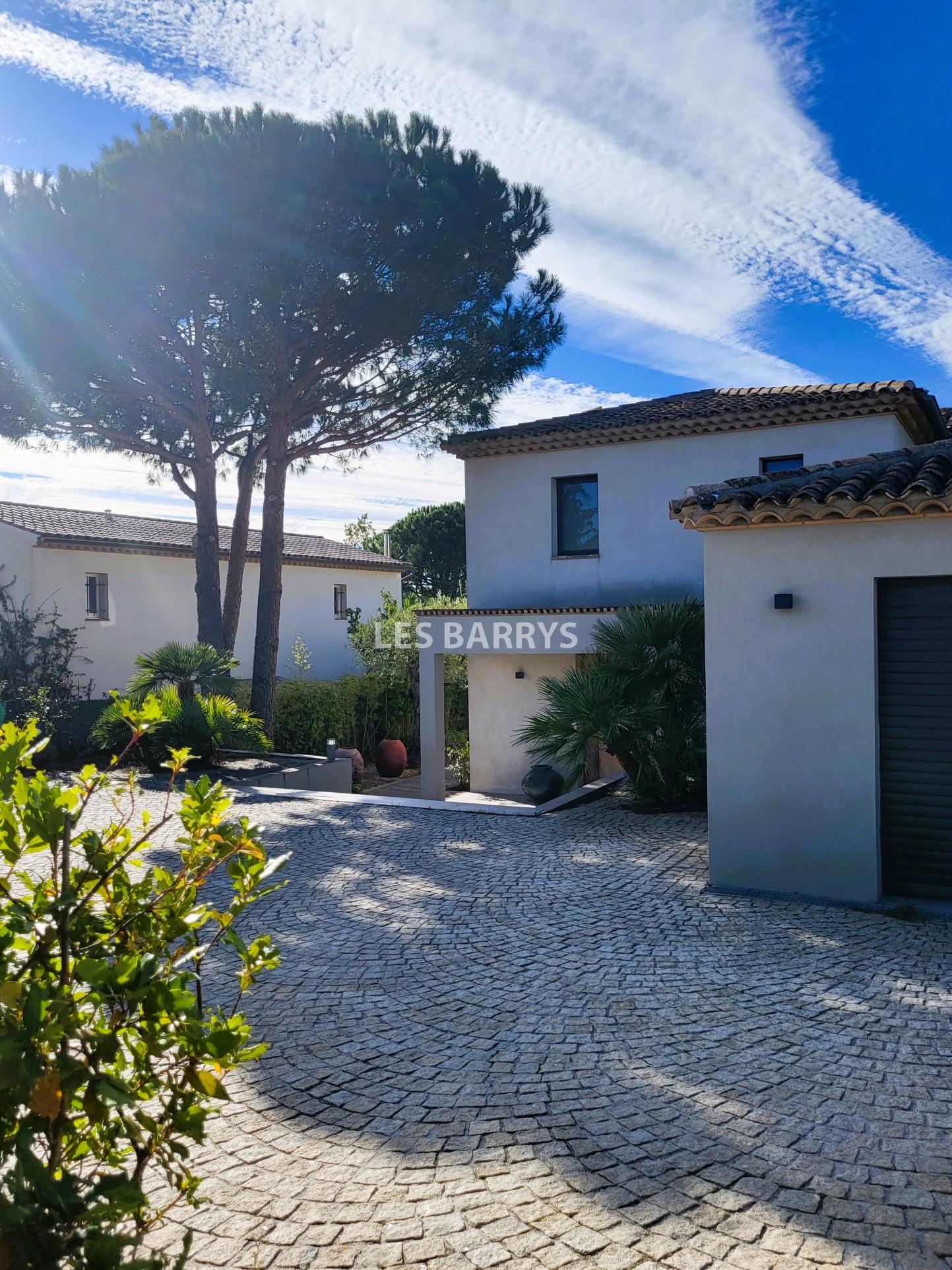 Vente Maison à Grimaud 6 pièces