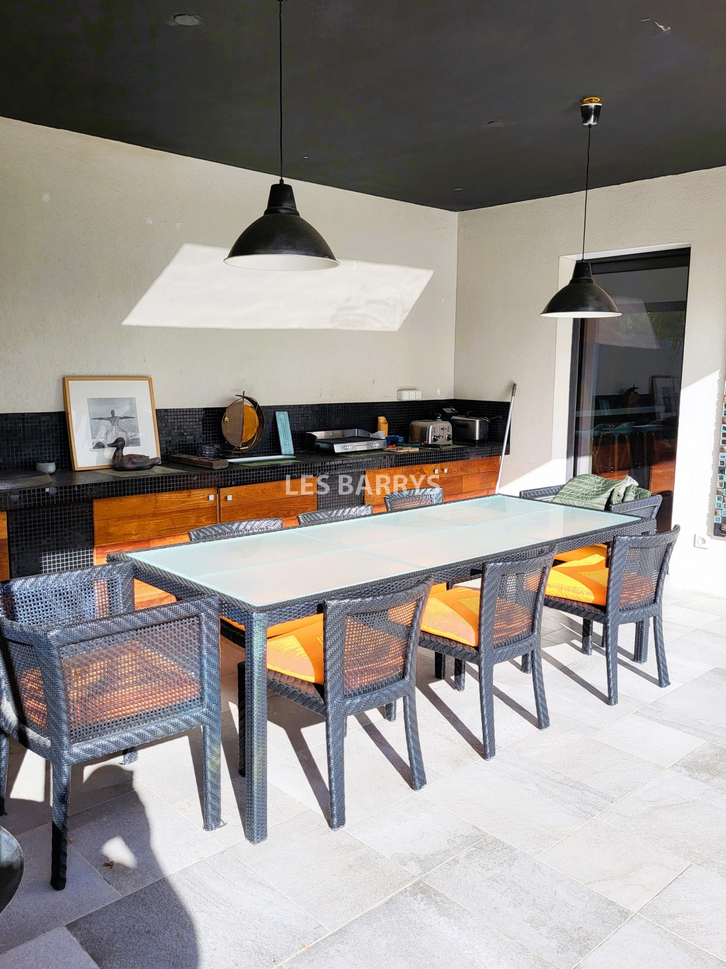 Vente Maison à Grimaud 6 pièces