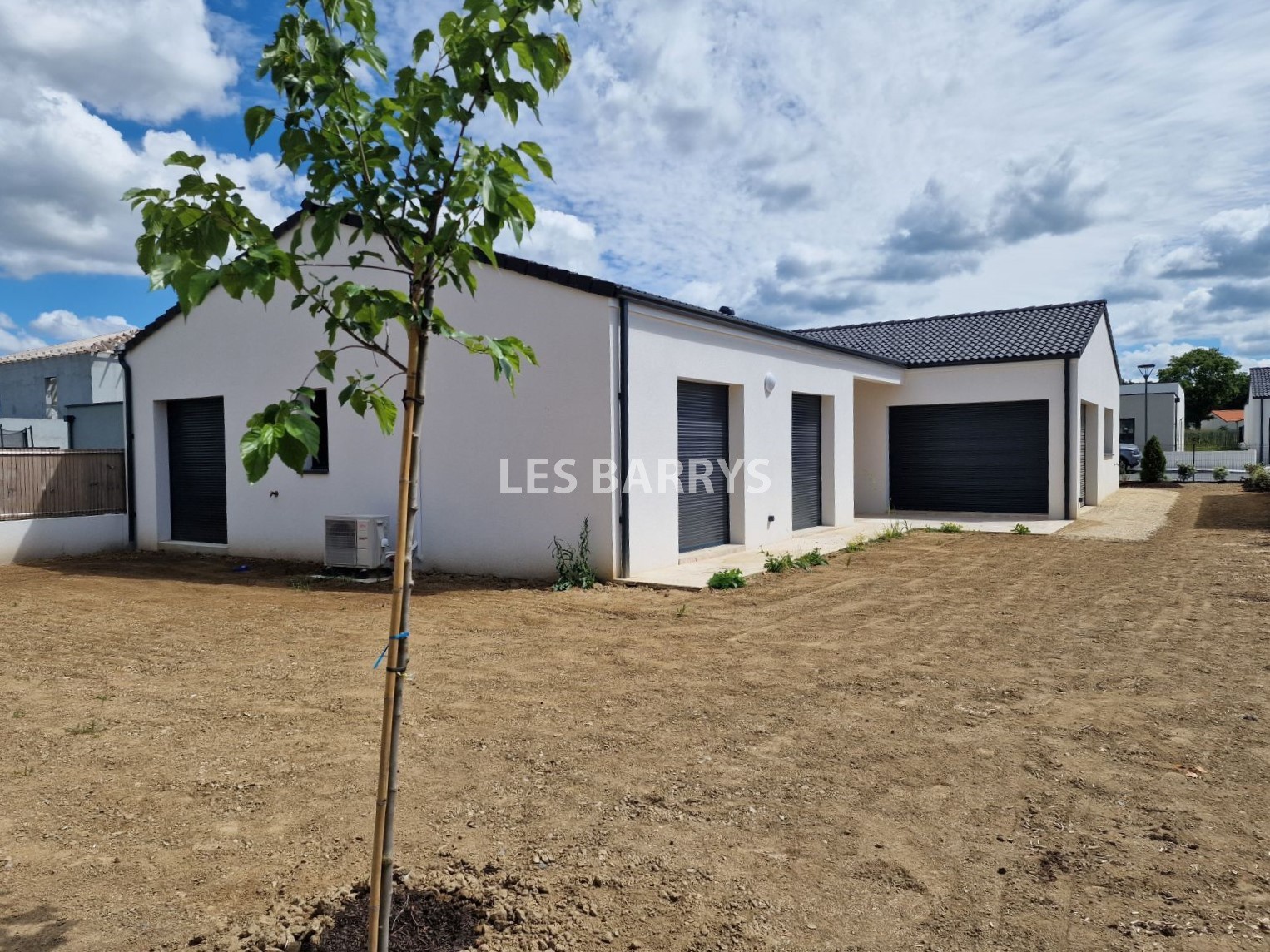 Vente Maison à Cholet 6 pièces