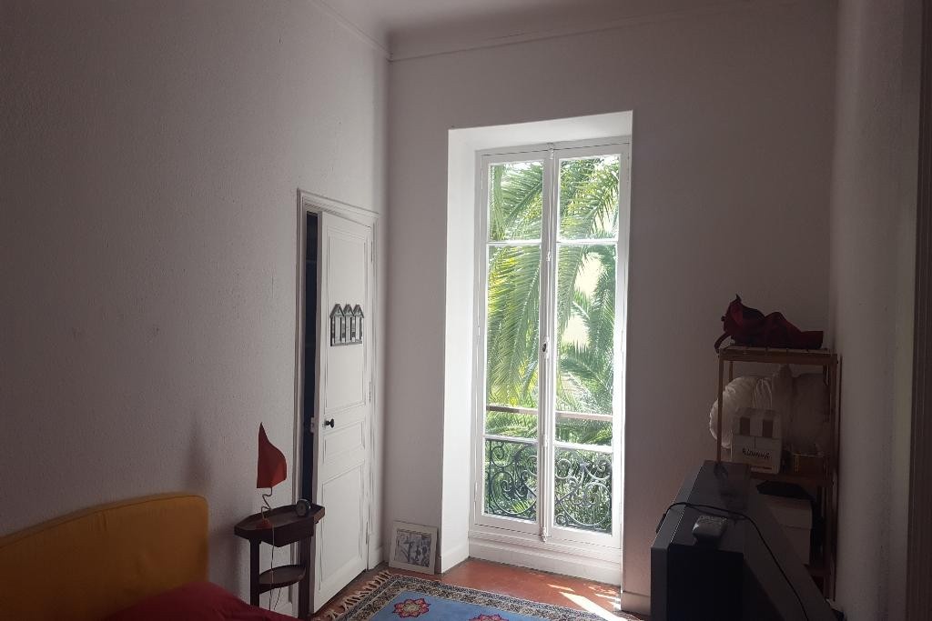 Location Appartement à Nice 5 pièces