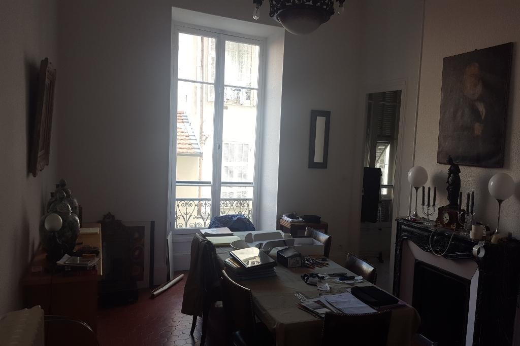 Location Appartement à Nice 5 pièces