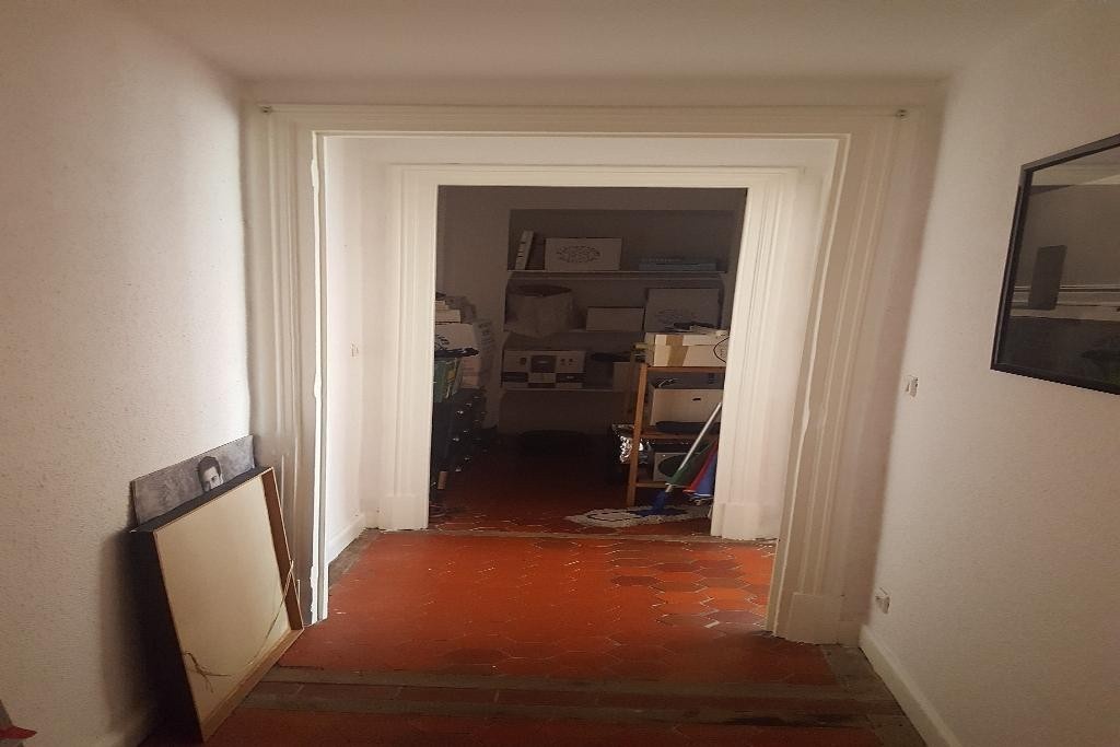 Location Appartement à Nice 5 pièces