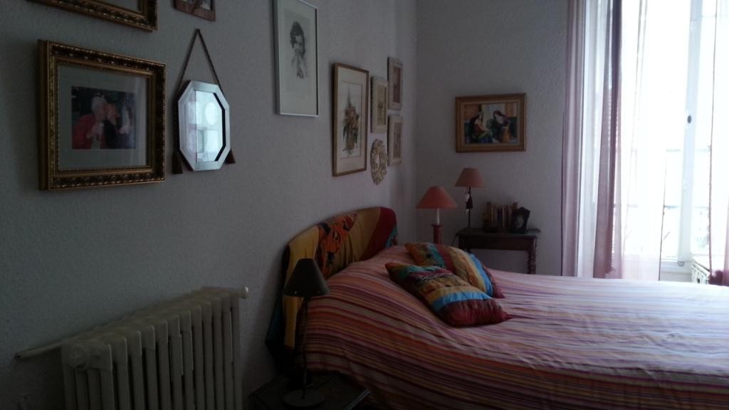 Location Appartement à Nice 5 pièces