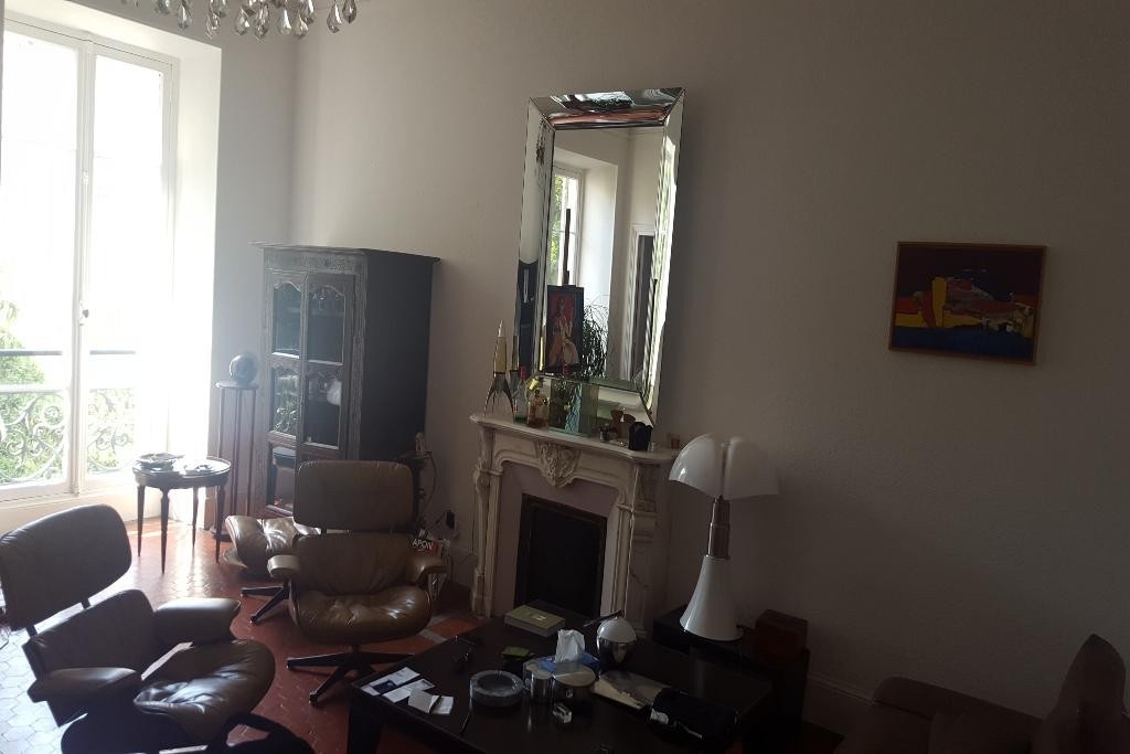 Location Appartement à Nice 5 pièces