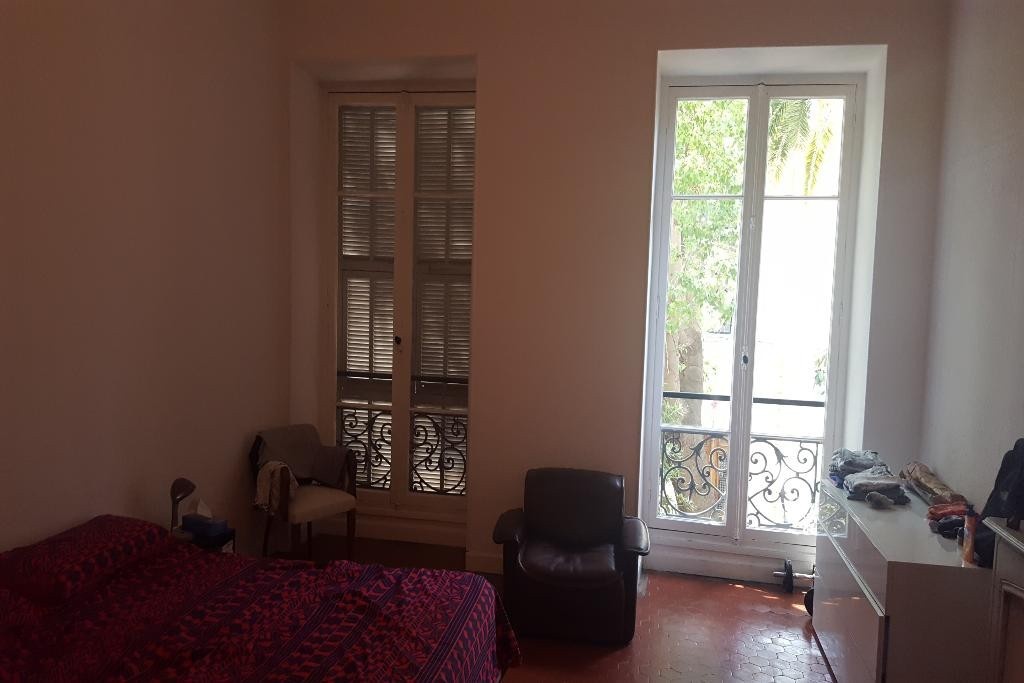 Location Appartement à Nice 5 pièces