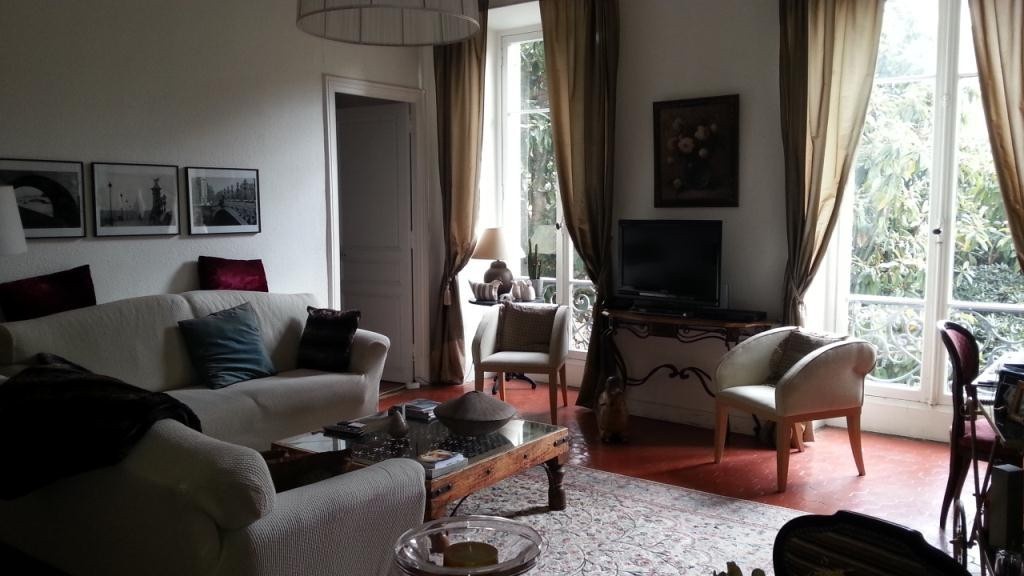 Location Appartement à Nice 5 pièces