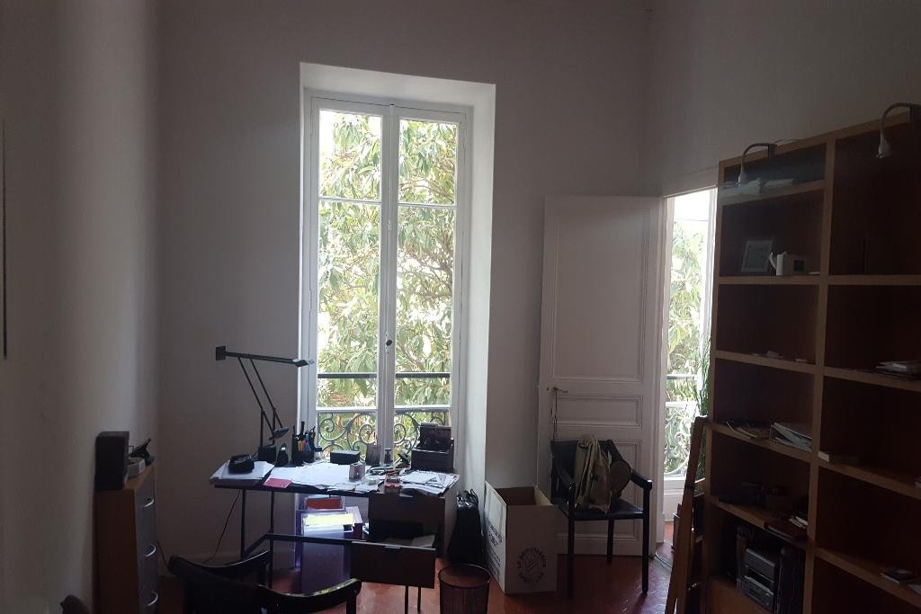 Location Appartement à Nice 5 pièces