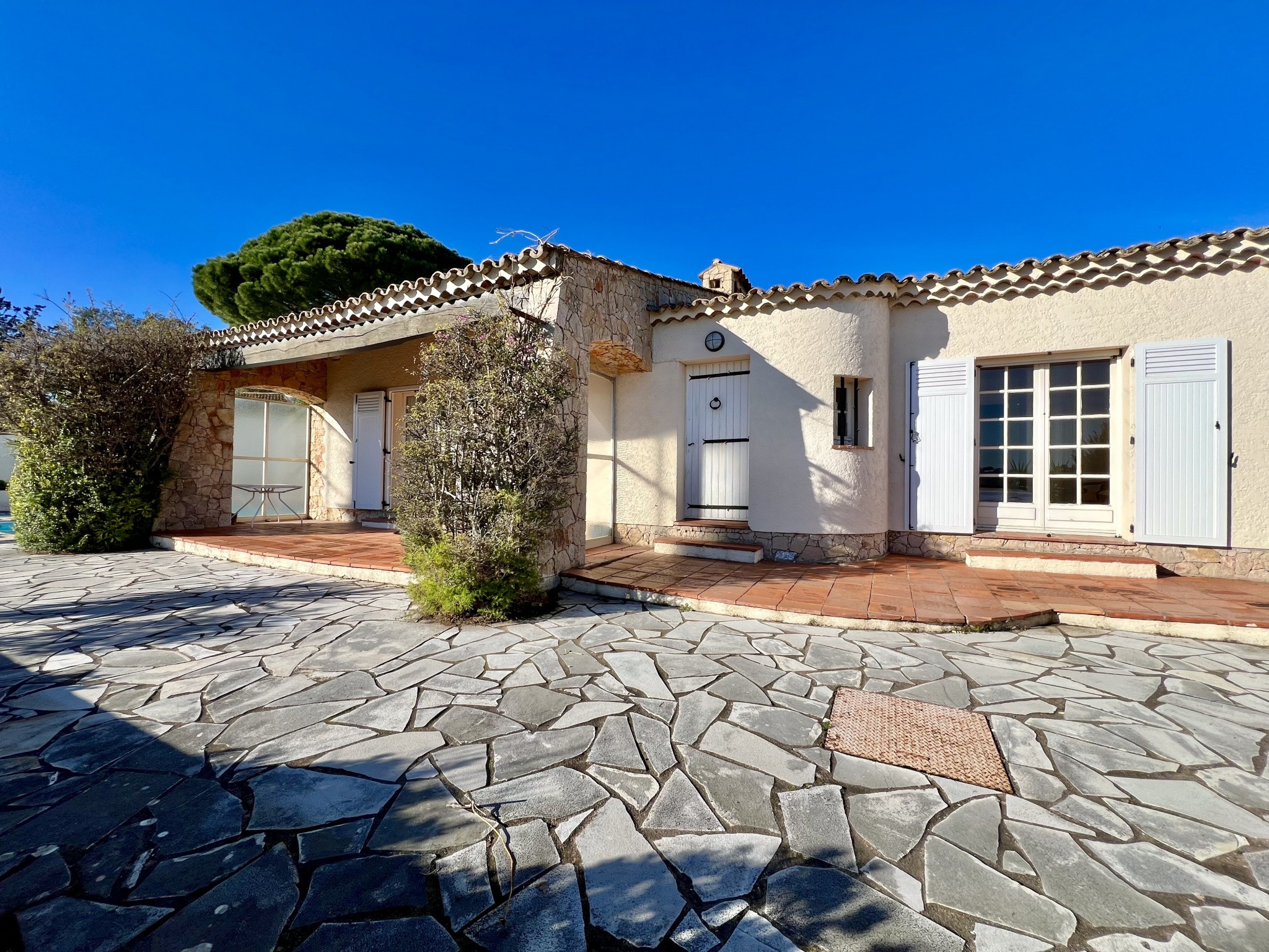 Vente Maison à Sainte-Maxime 6 pièces