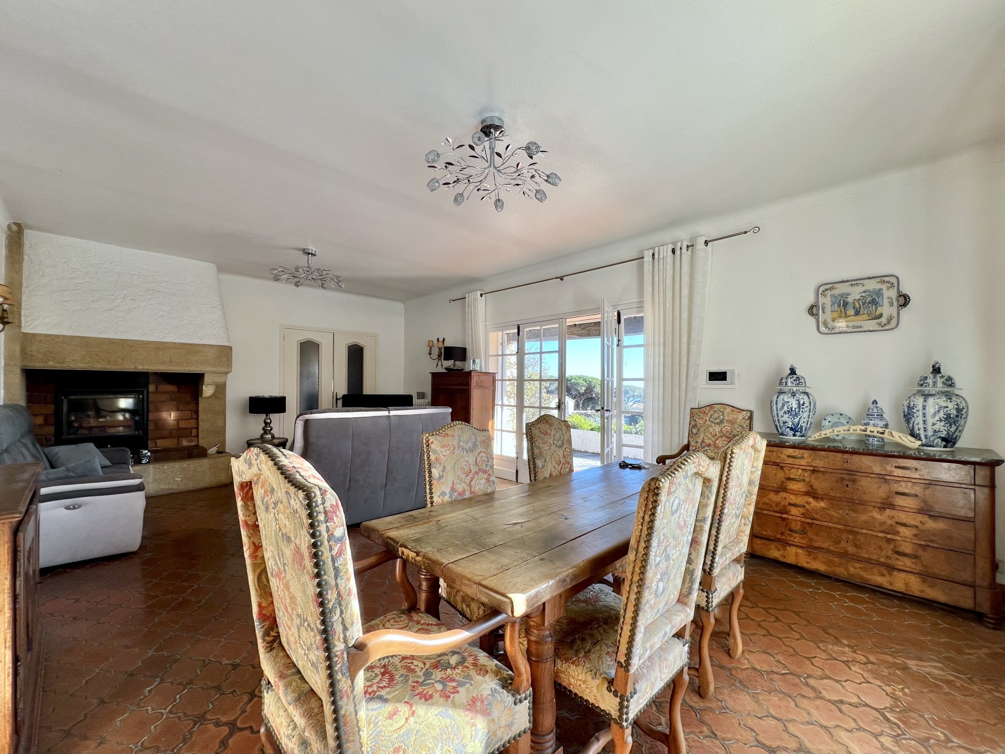 Vente Maison à Sainte-Maxime 6 pièces