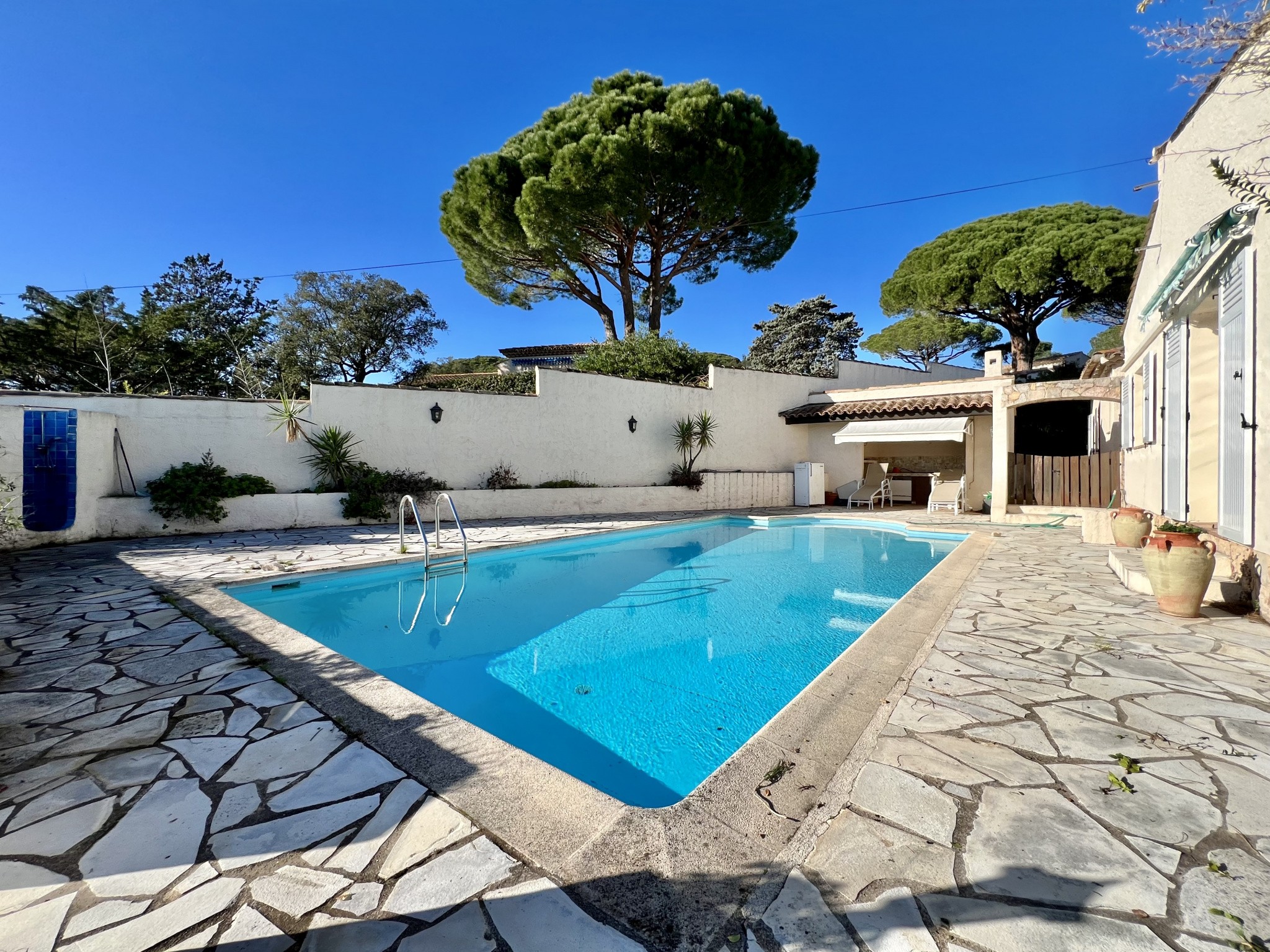 Vente Maison à Sainte-Maxime 6 pièces