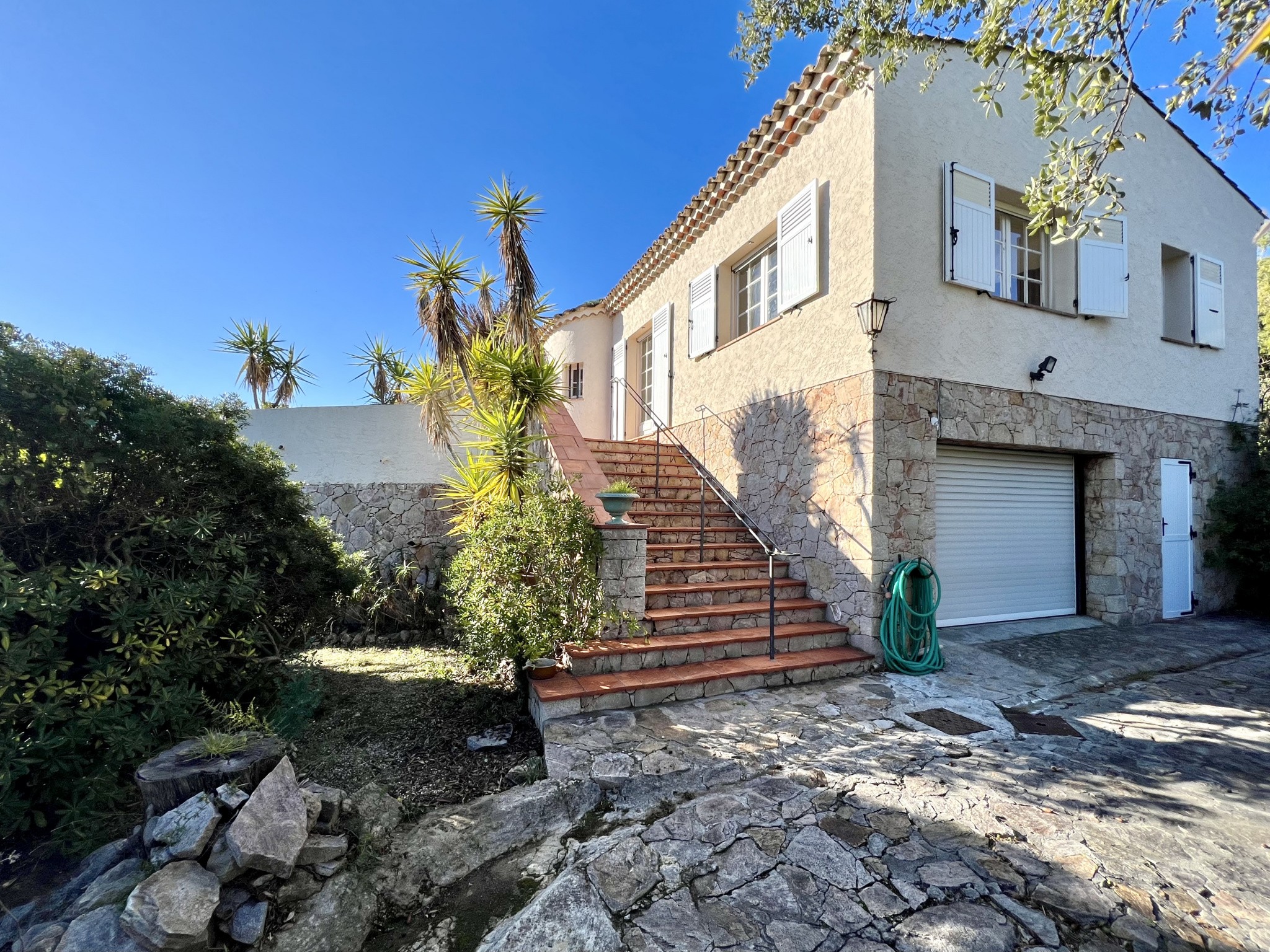 Vente Maison à Sainte-Maxime 6 pièces