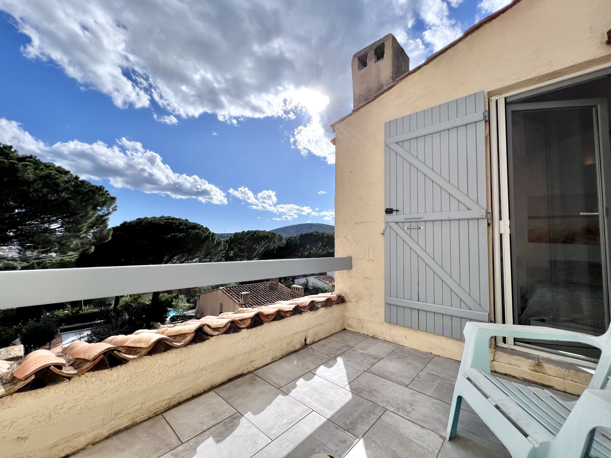 Vente Maison à Sainte-Maxime 3 pièces