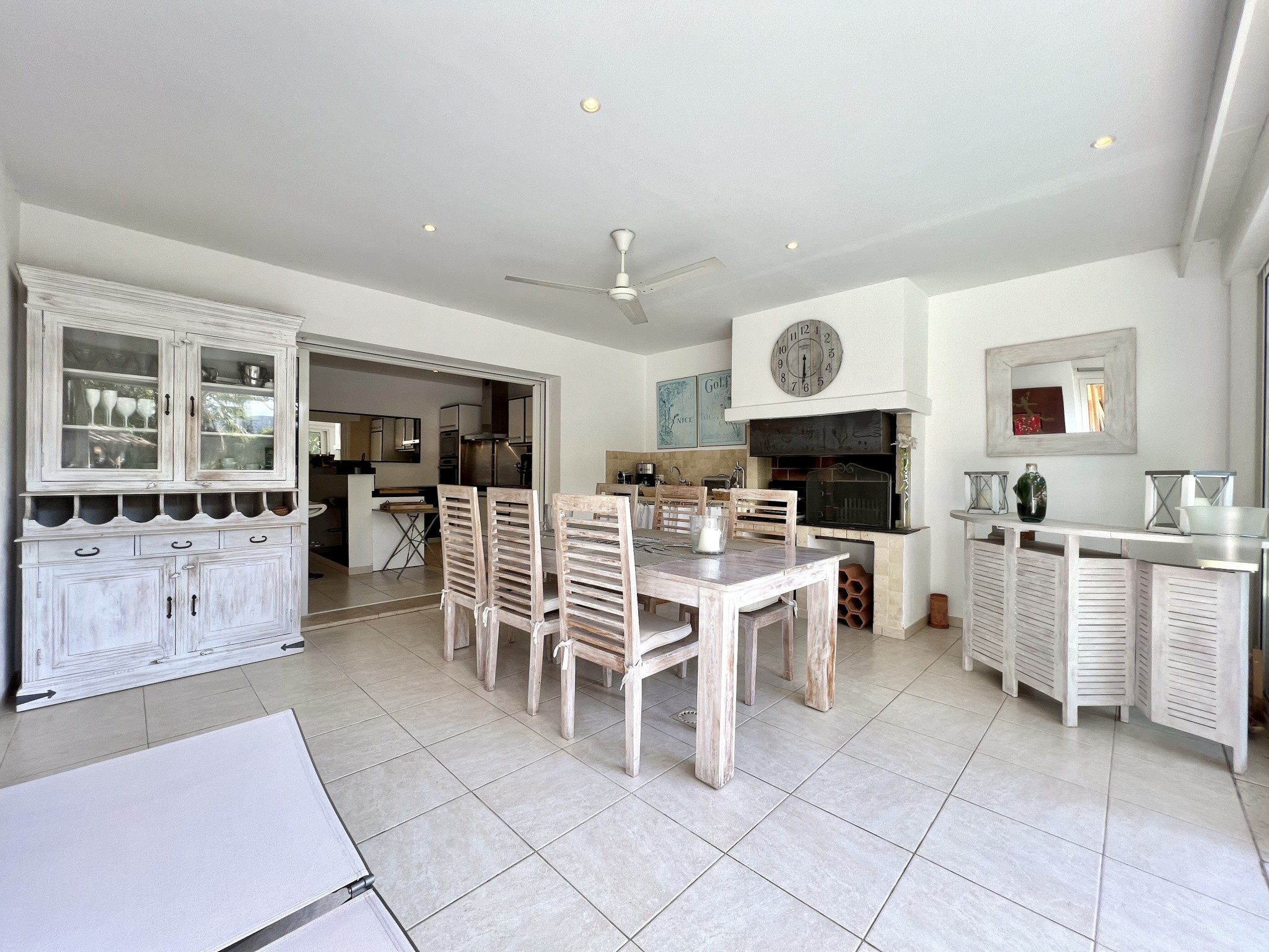 Vente Maison à Sainte-Maxime 5 pièces