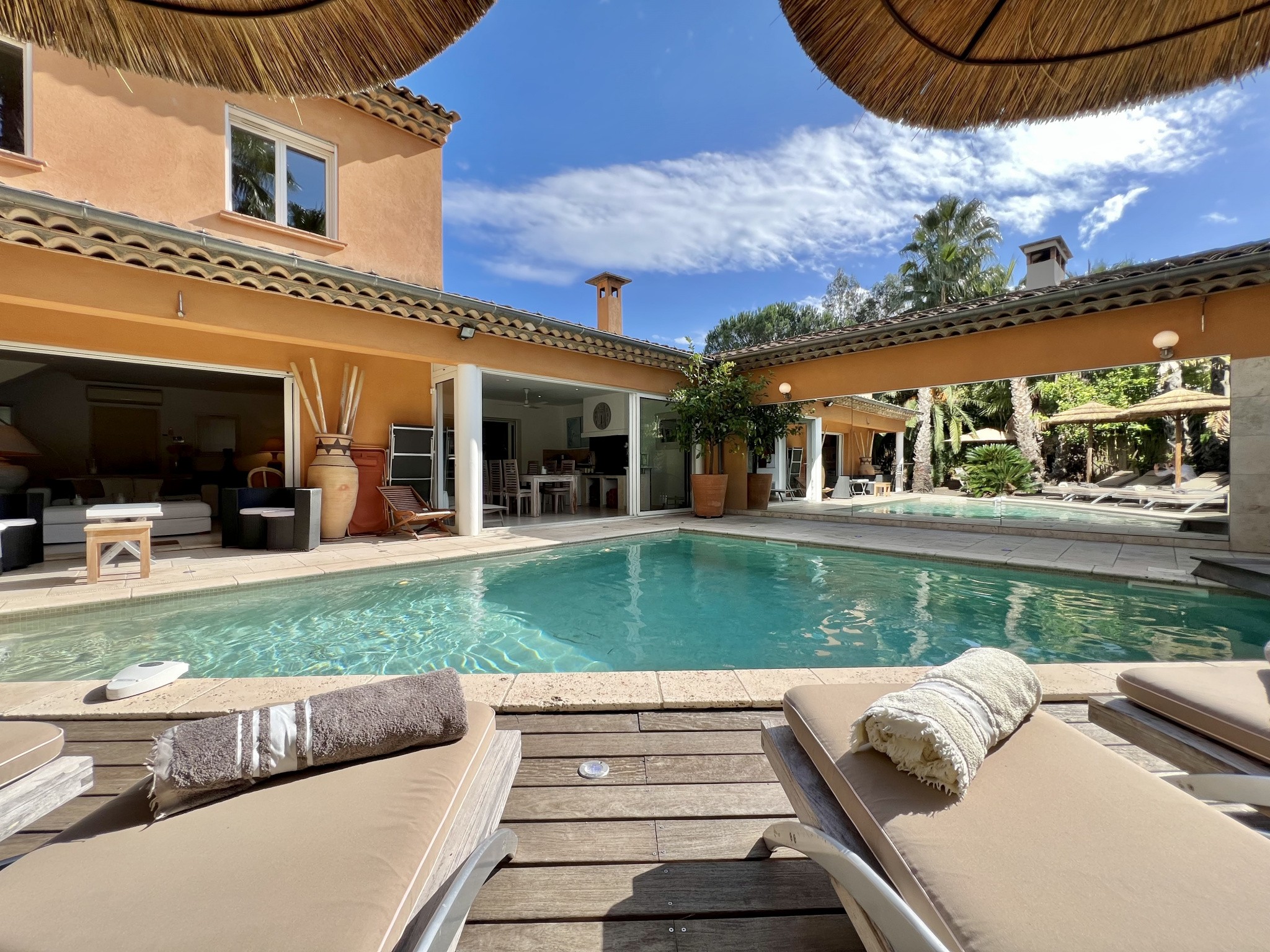 Vente Maison à Sainte-Maxime 5 pièces