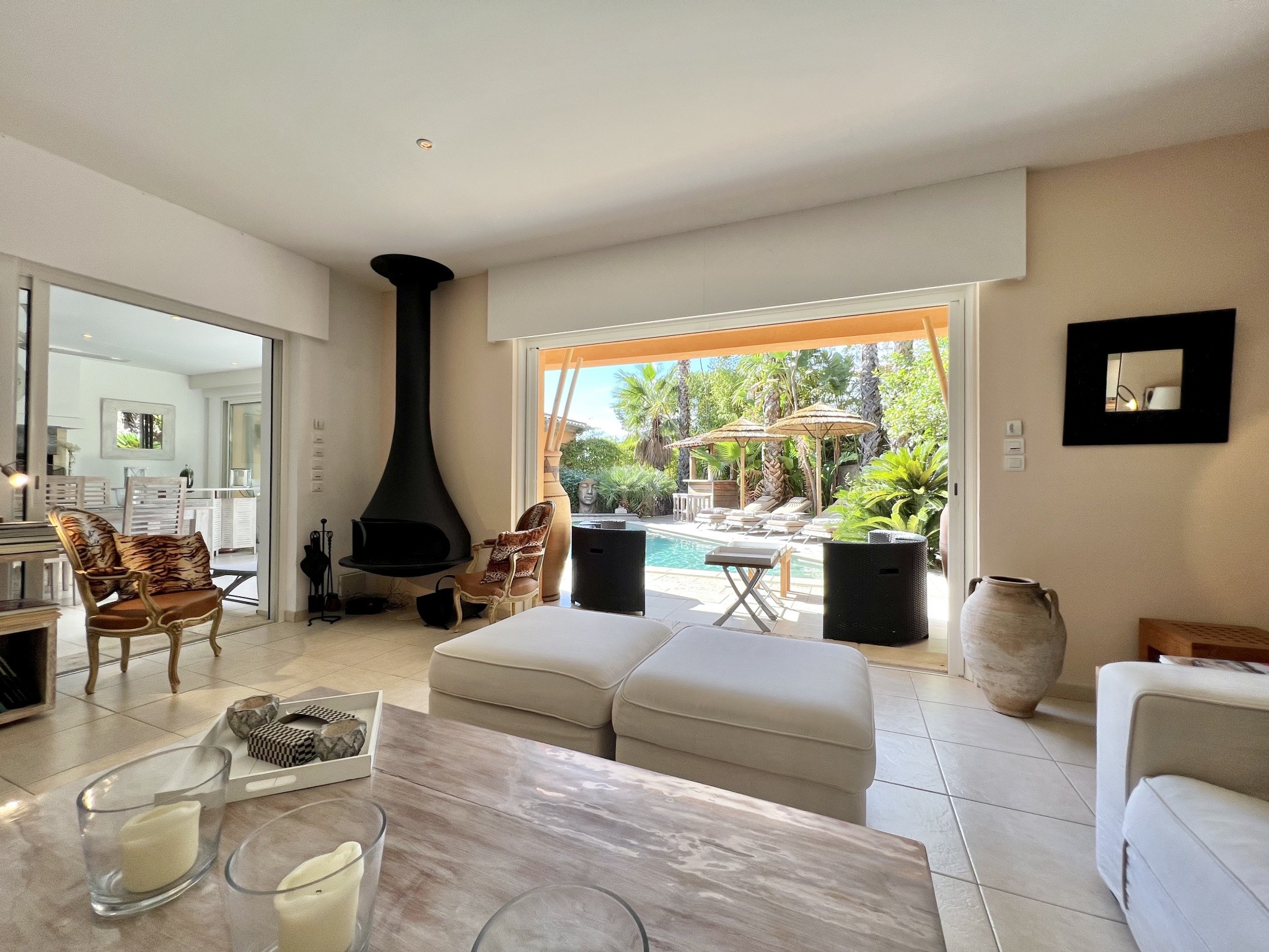 Vente Maison à Sainte-Maxime 5 pièces