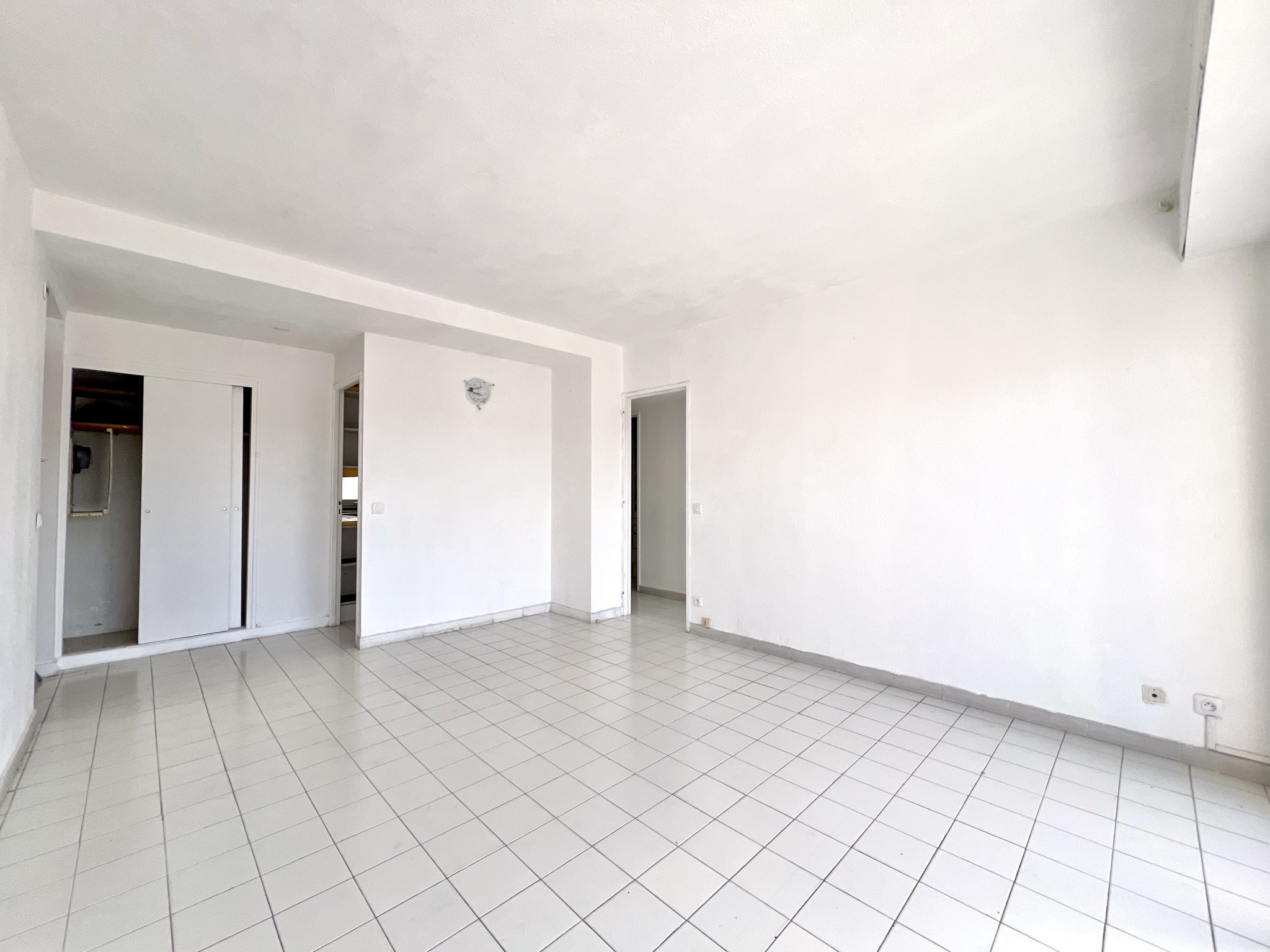 Vente Appartement à Sainte-Maxime 2 pièces