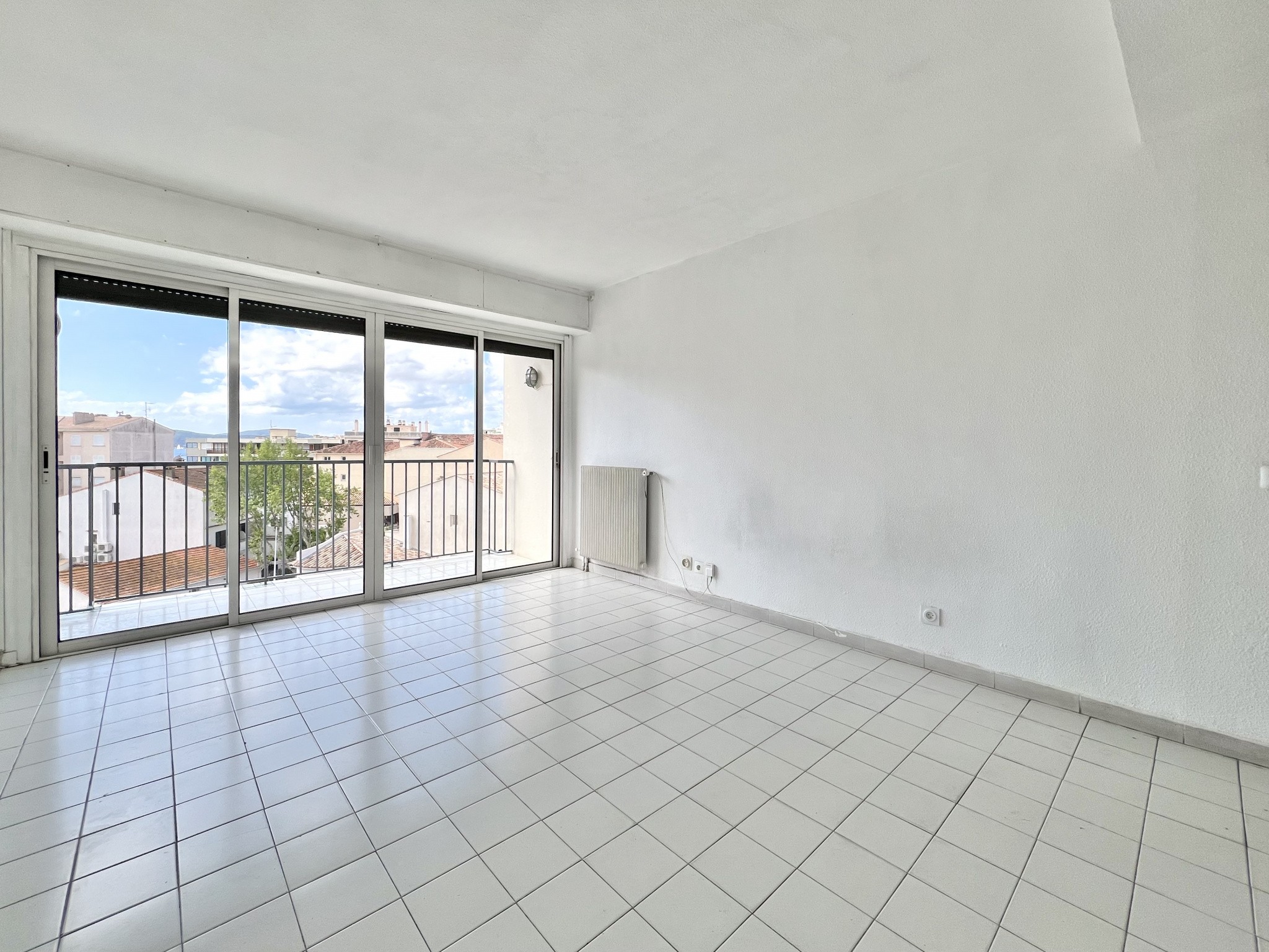 Vente Appartement à Sainte-Maxime 2 pièces