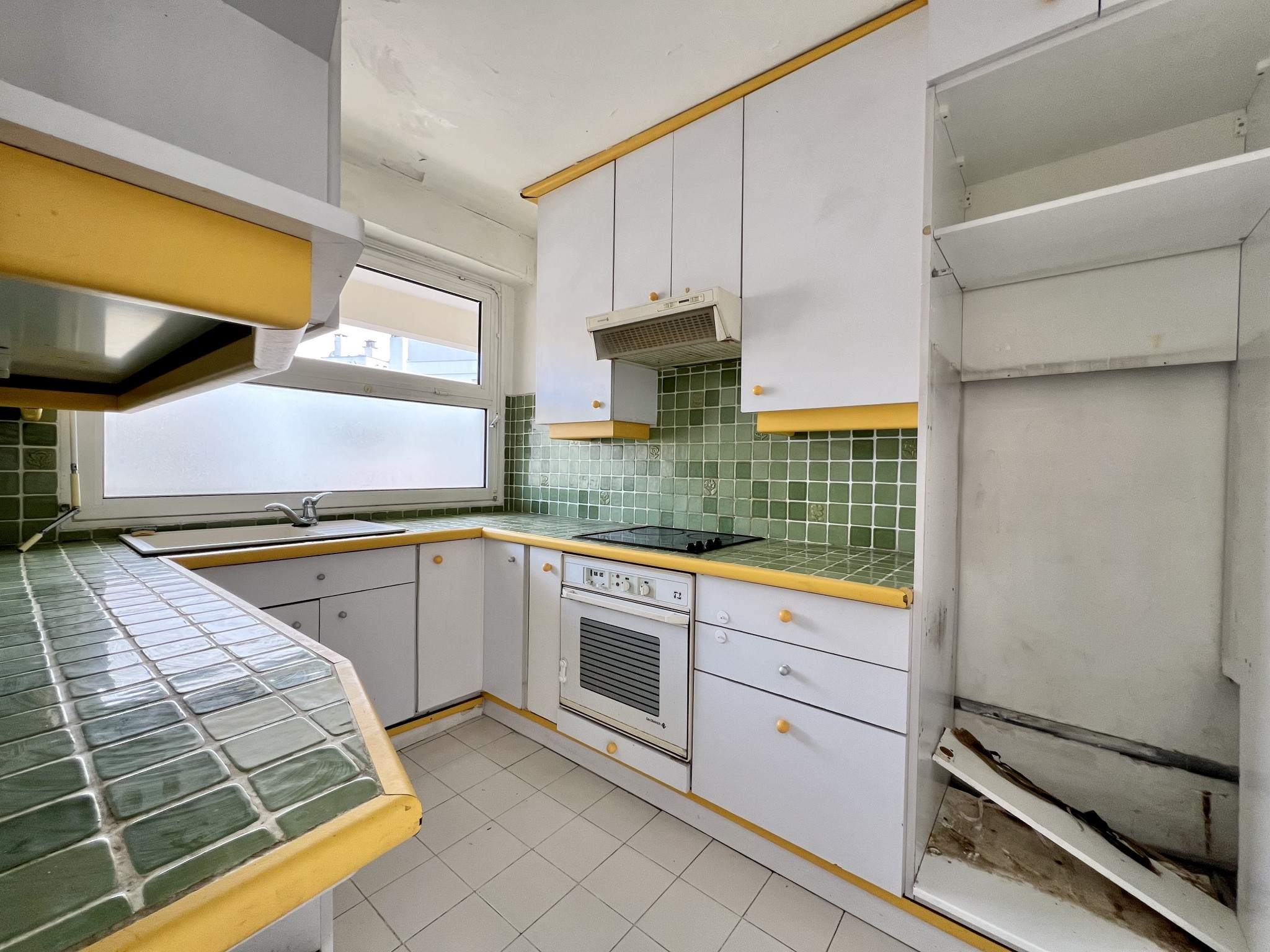 Vente Appartement à Sainte-Maxime 2 pièces