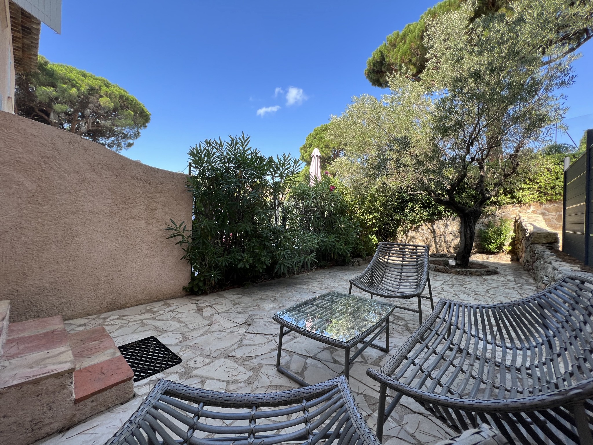 Vente Maison à Sainte-Maxime 4 pièces