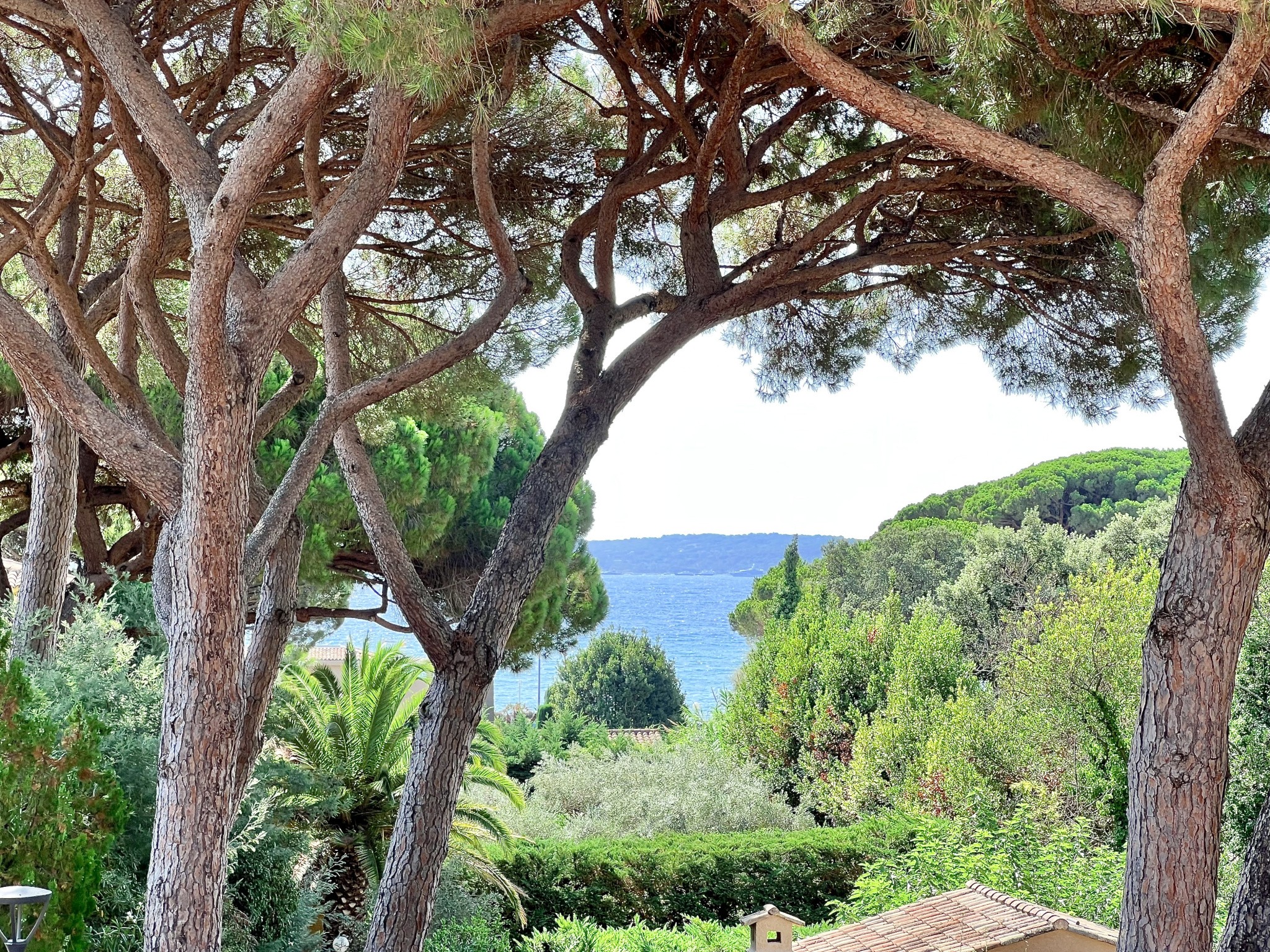 Vente Maison à Sainte-Maxime 4 pièces