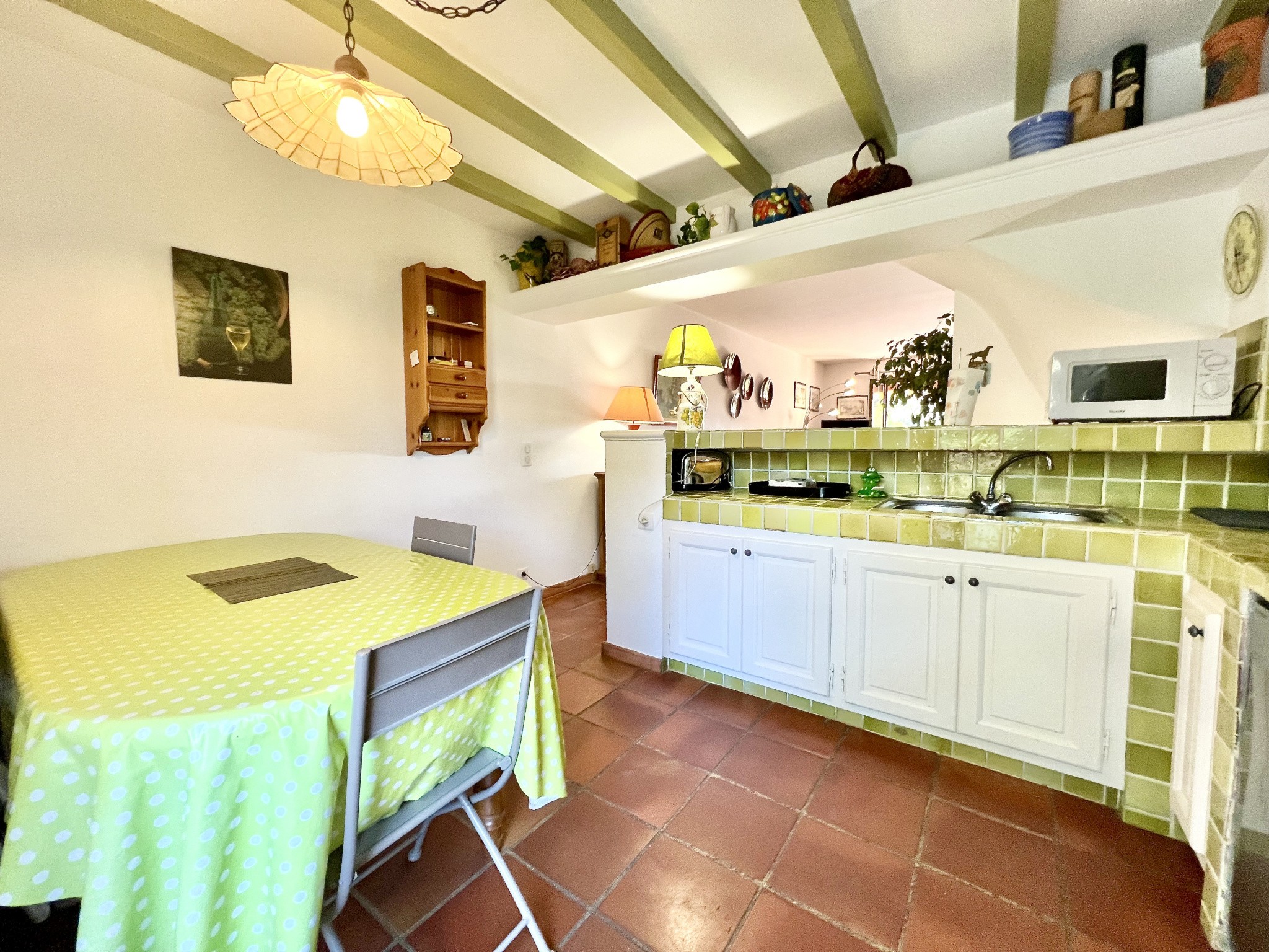 Vente Maison à Sainte-Maxime 4 pièces