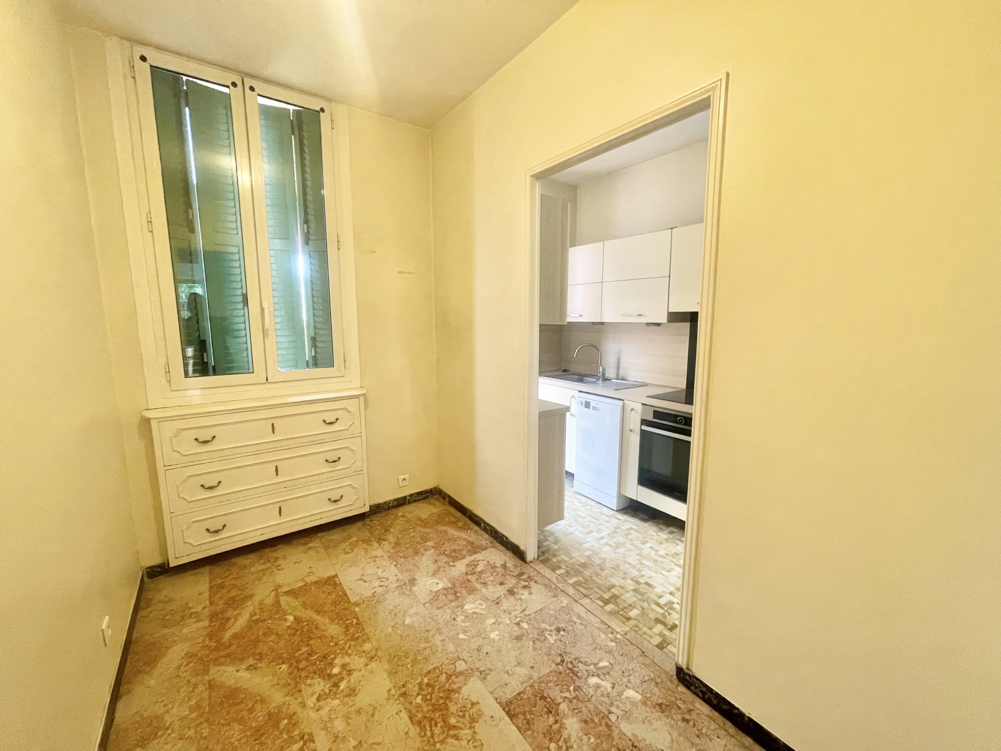 Vente Appartement à le Cannet 4 pièces