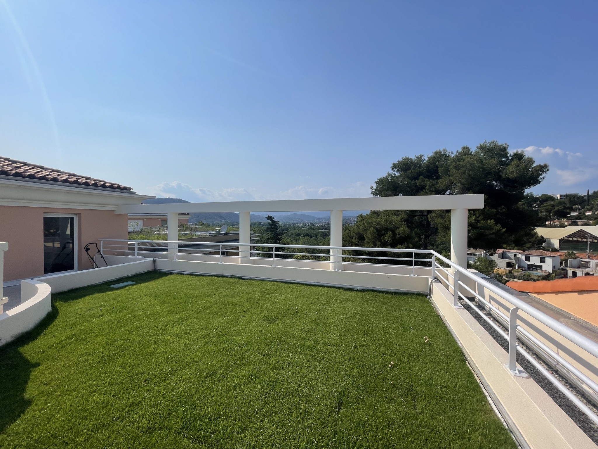 Vente Appartement à Cannes 4 pièces