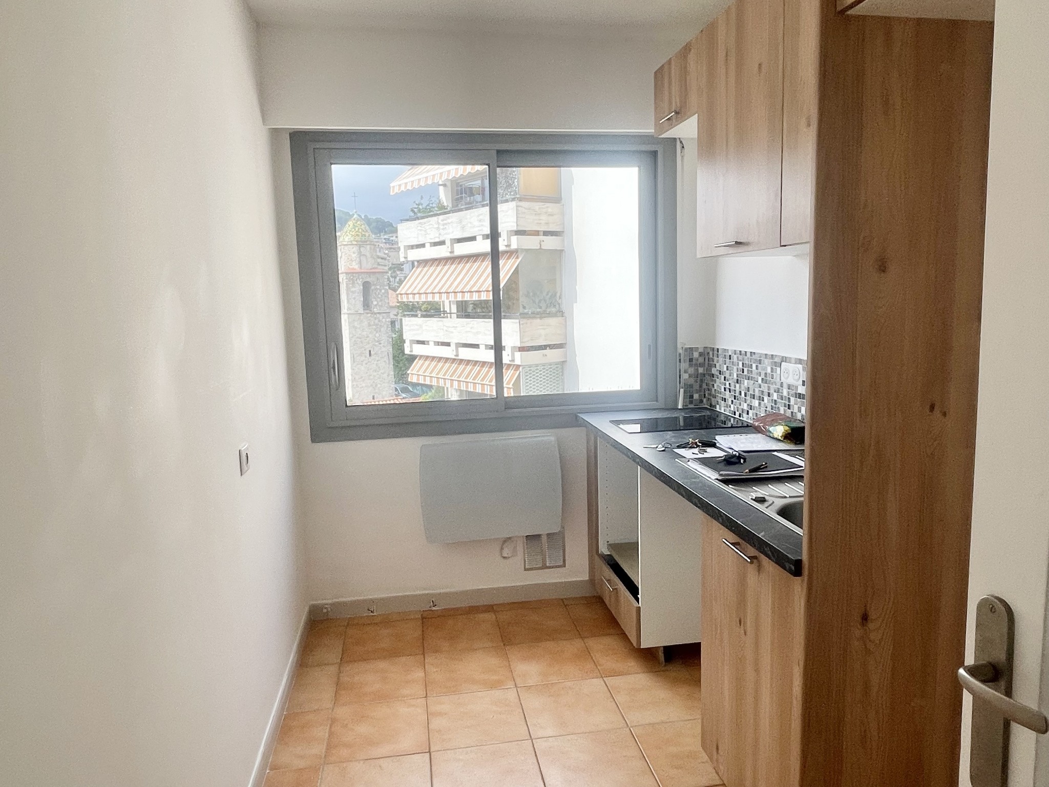 Vente Appartement à le Cannet 3 pièces