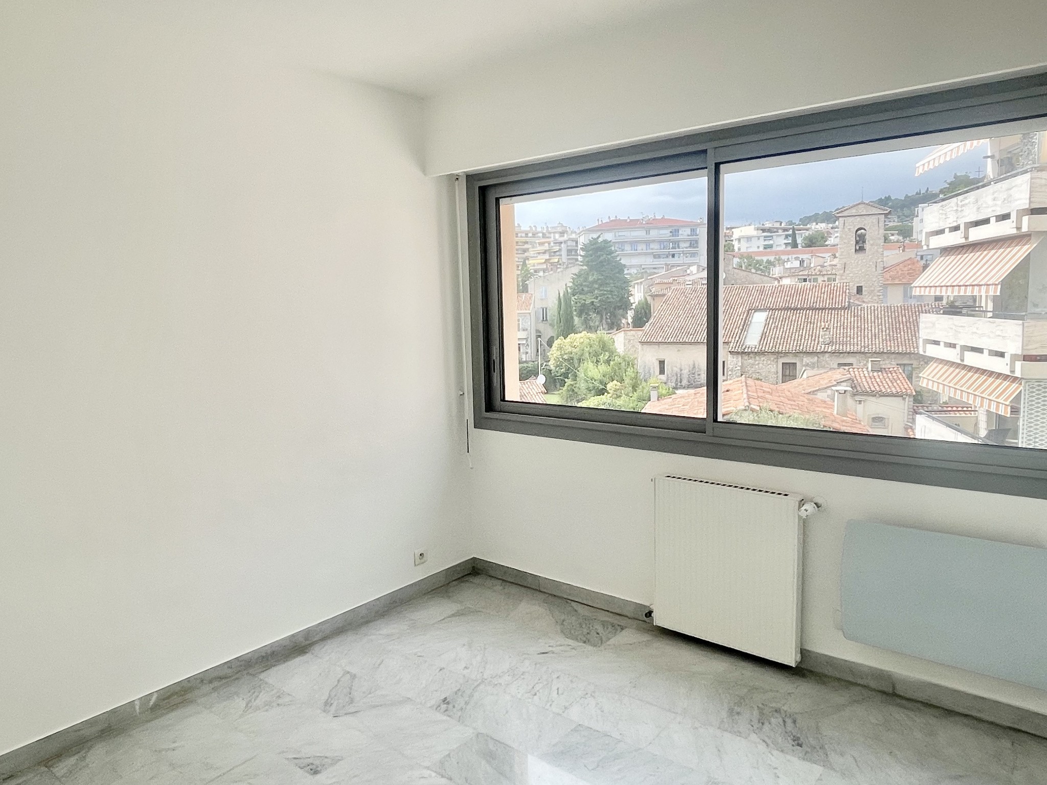 Vente Appartement à le Cannet 3 pièces