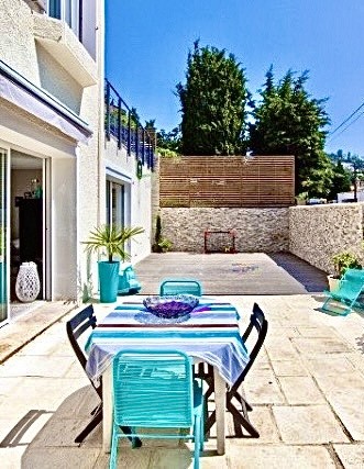 Vente Maison à Cannes 5 pièces