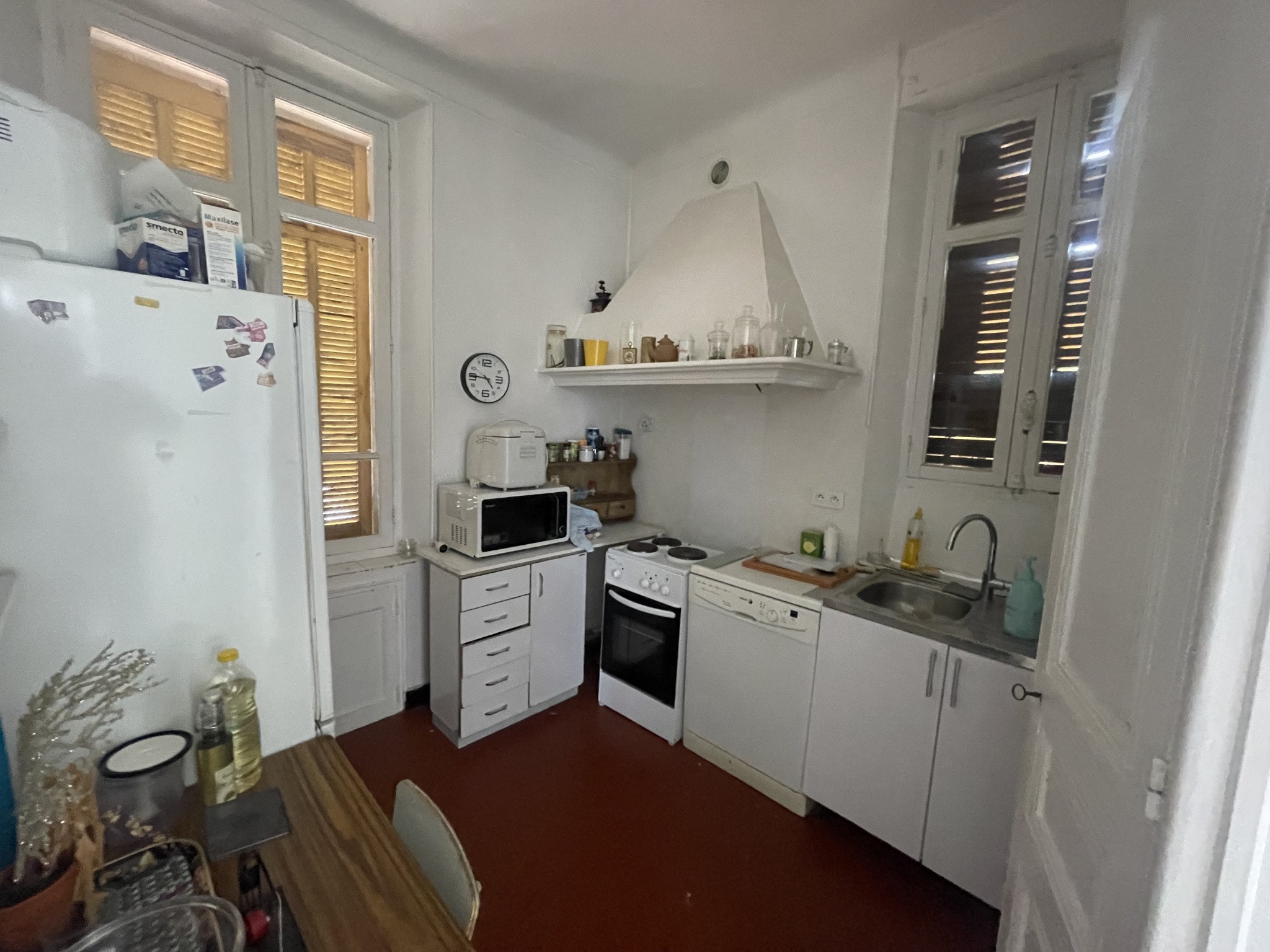 Vente Maison à le Cannet 7 pièces