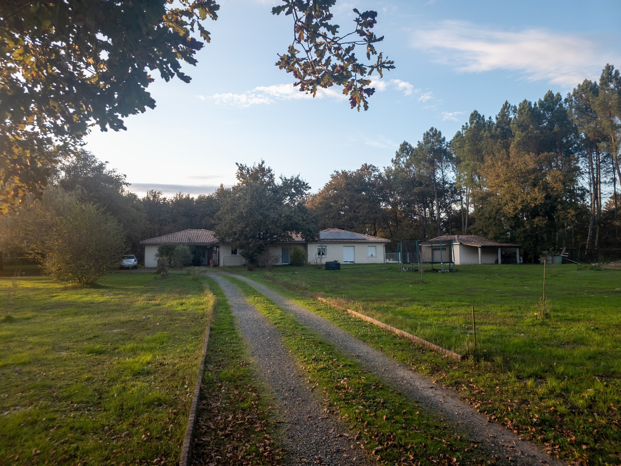 Vente Maison à Bazas 9 pièces