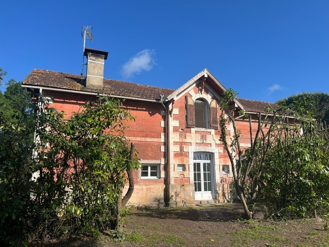 Vente Maison à Bazas 4 pièces