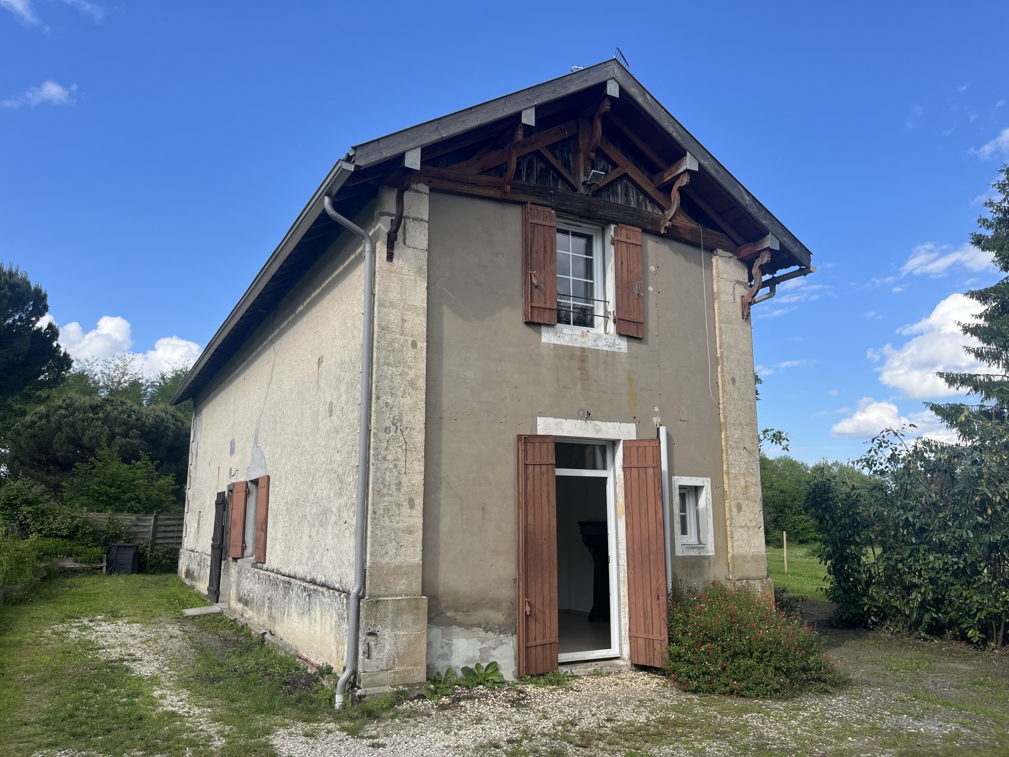 Vente Maison à Bazas 4 pièces