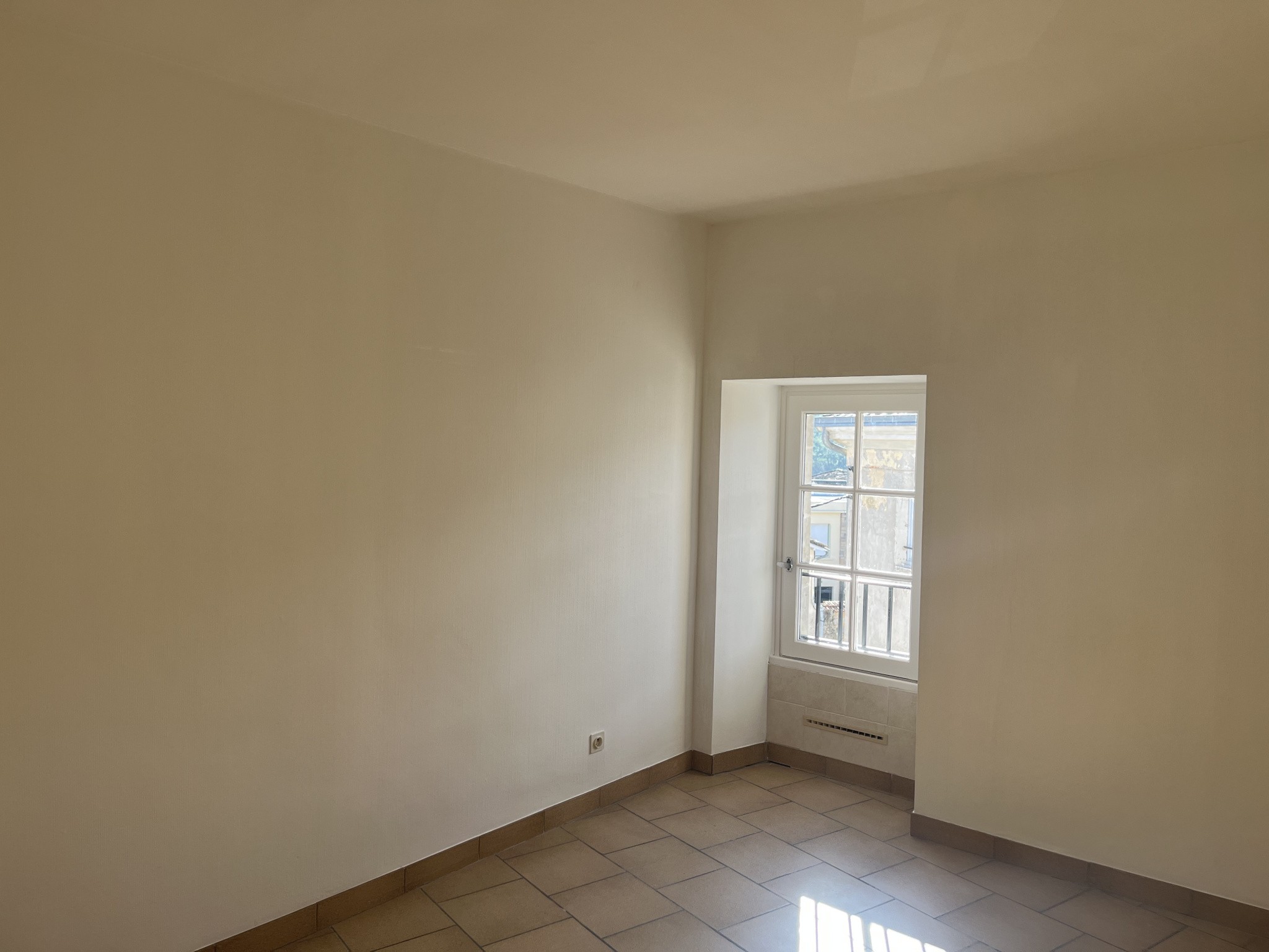 Location Appartement à Bazas 3 pièces