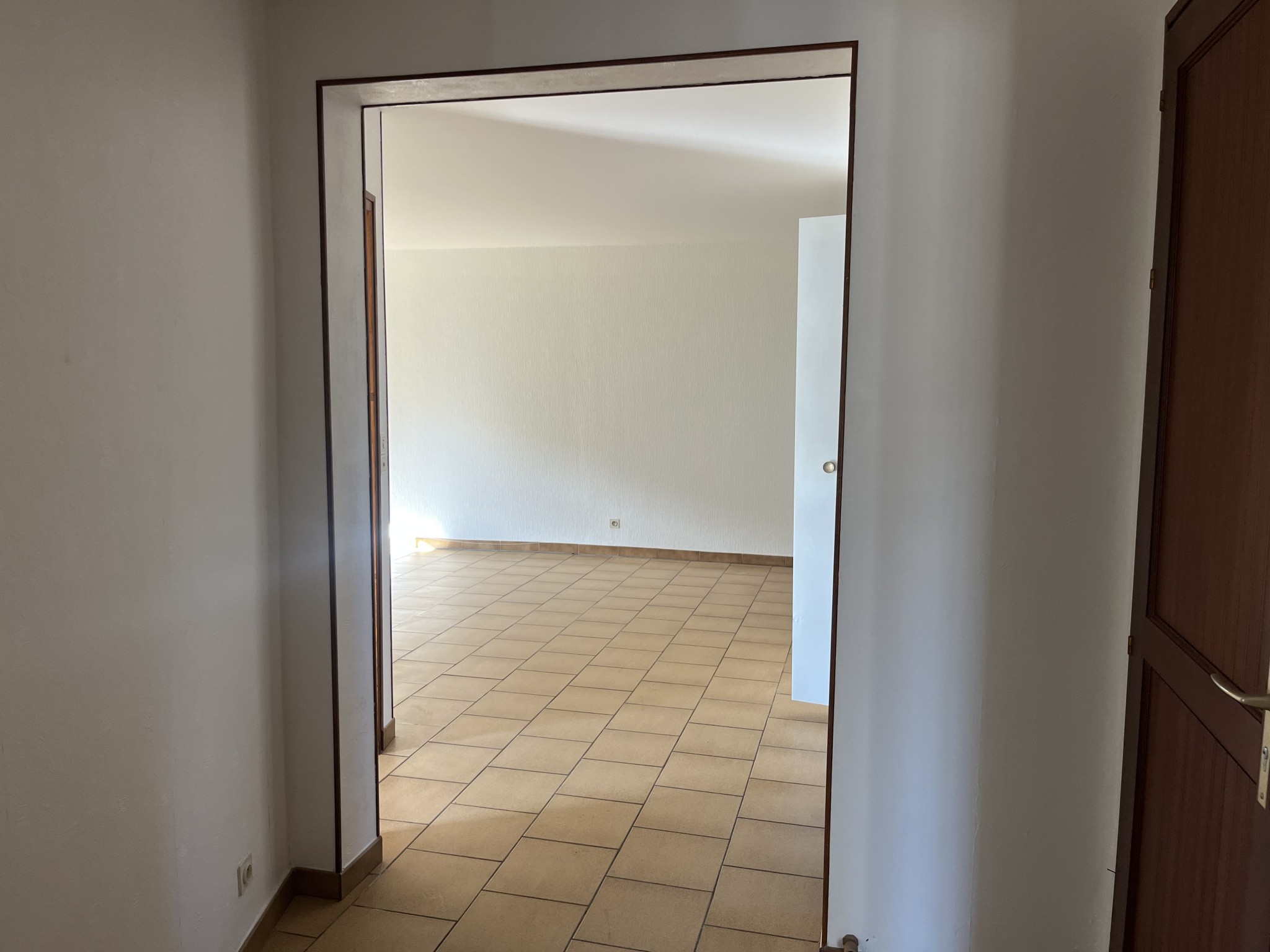 Location Appartement à Bazas 3 pièces