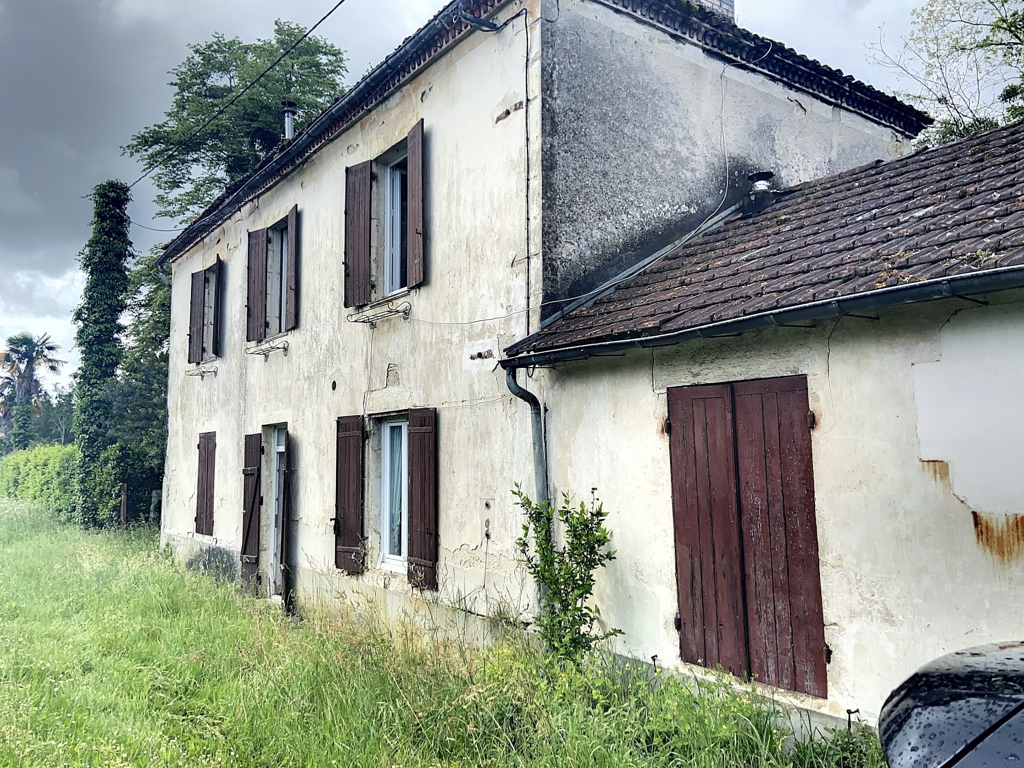 Vente Maison à Bazas 4 pièces