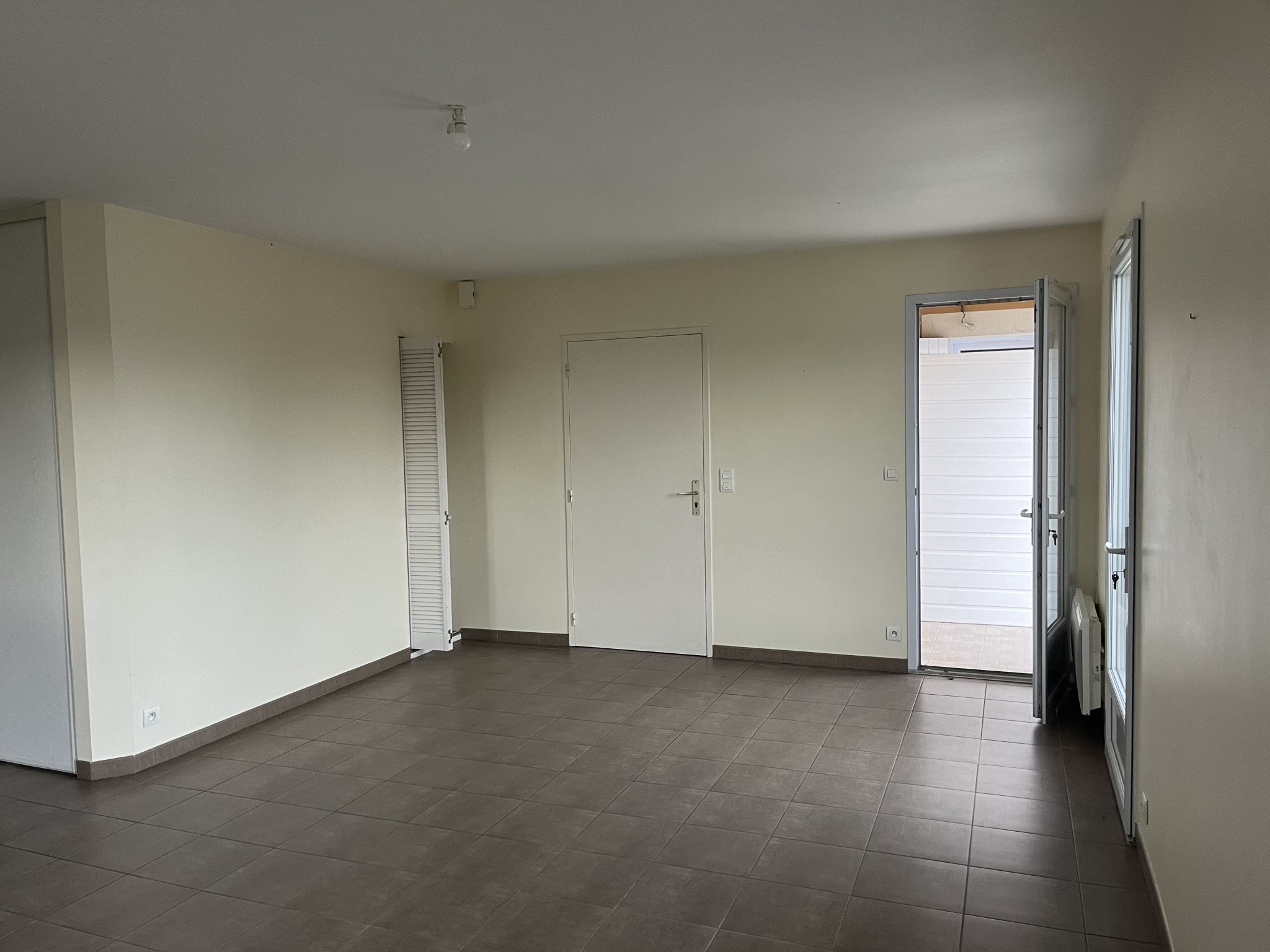 Vente Appartement à Bazas 3 pièces