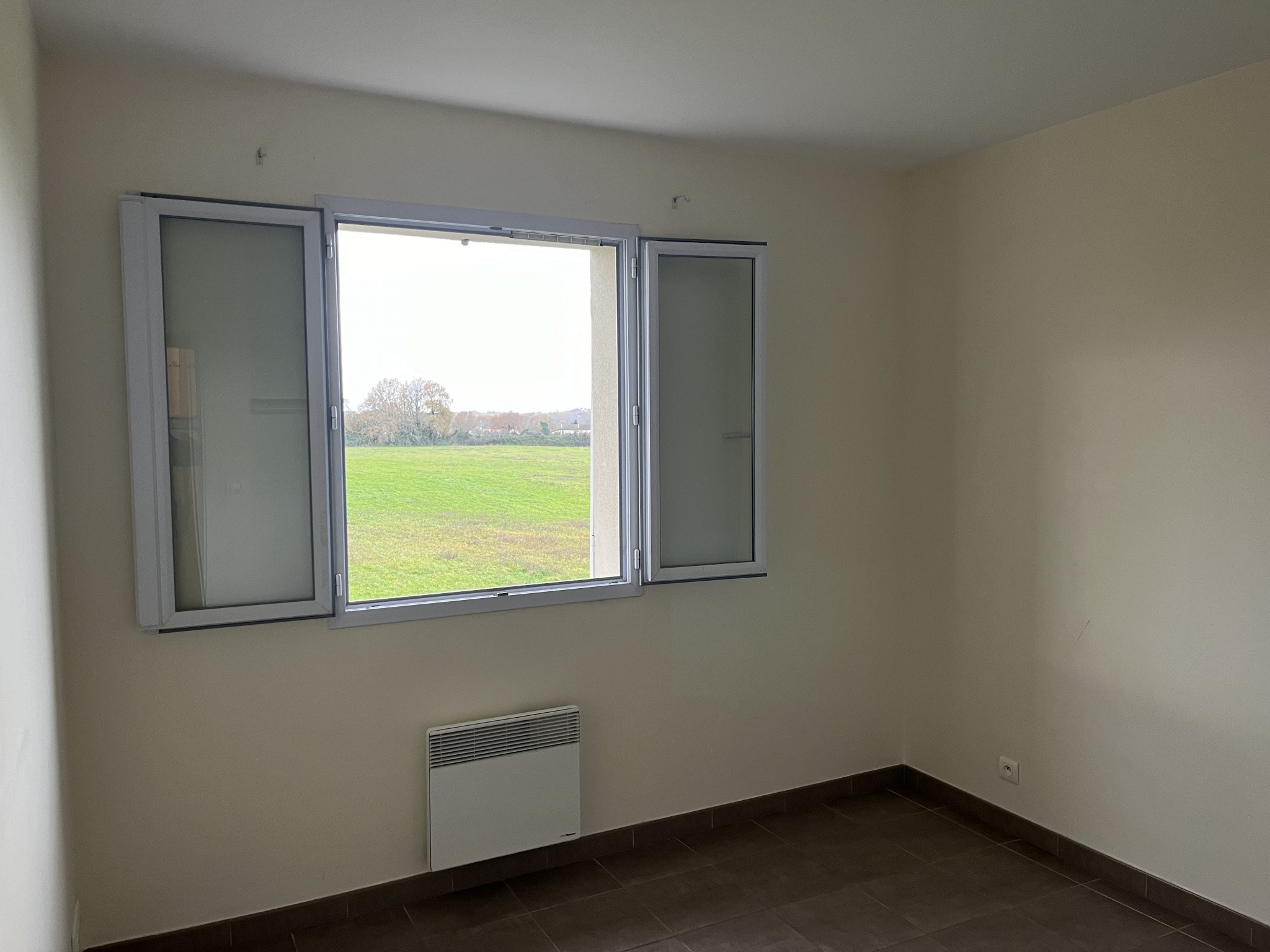 Vente Appartement à Bazas 3 pièces