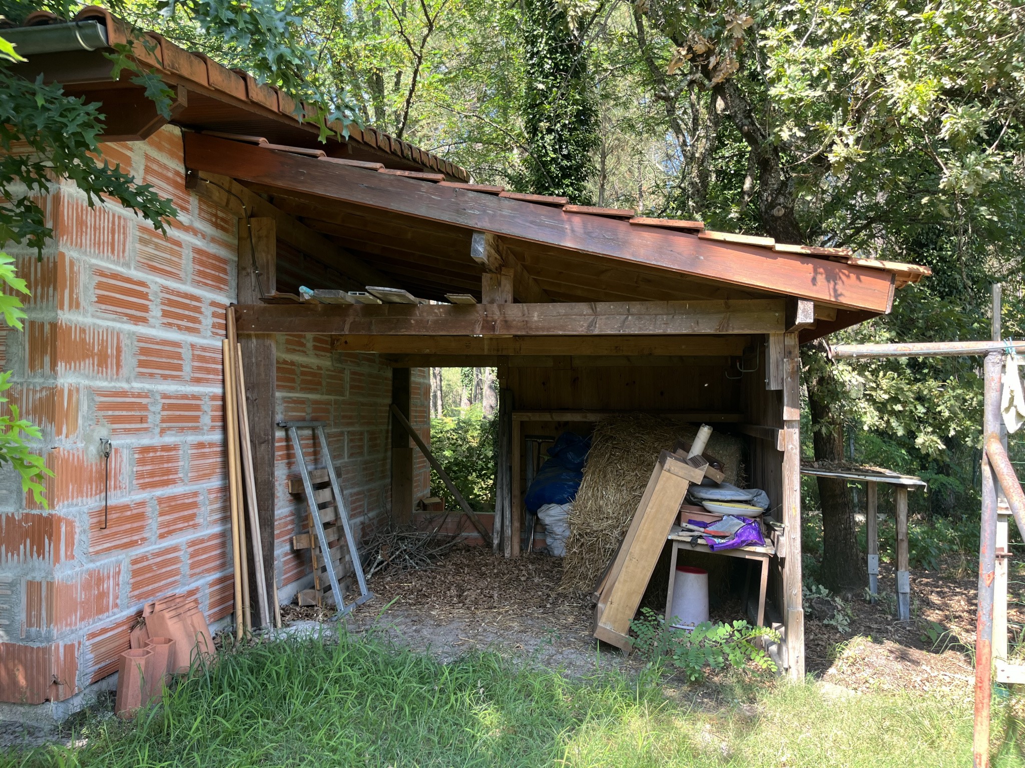 Vente Maison à Bazas 6 pièces