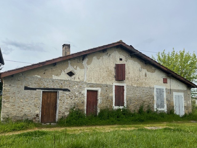 Vente Maison à Bazas 8 pièces