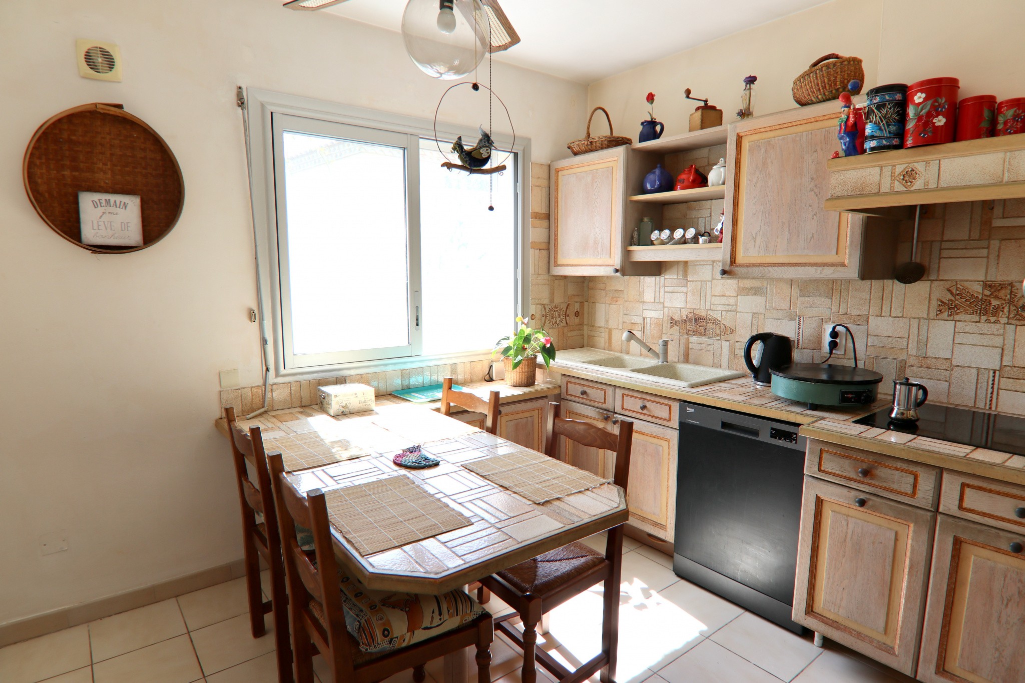 Vente Maison à Montpellier 8 pièces