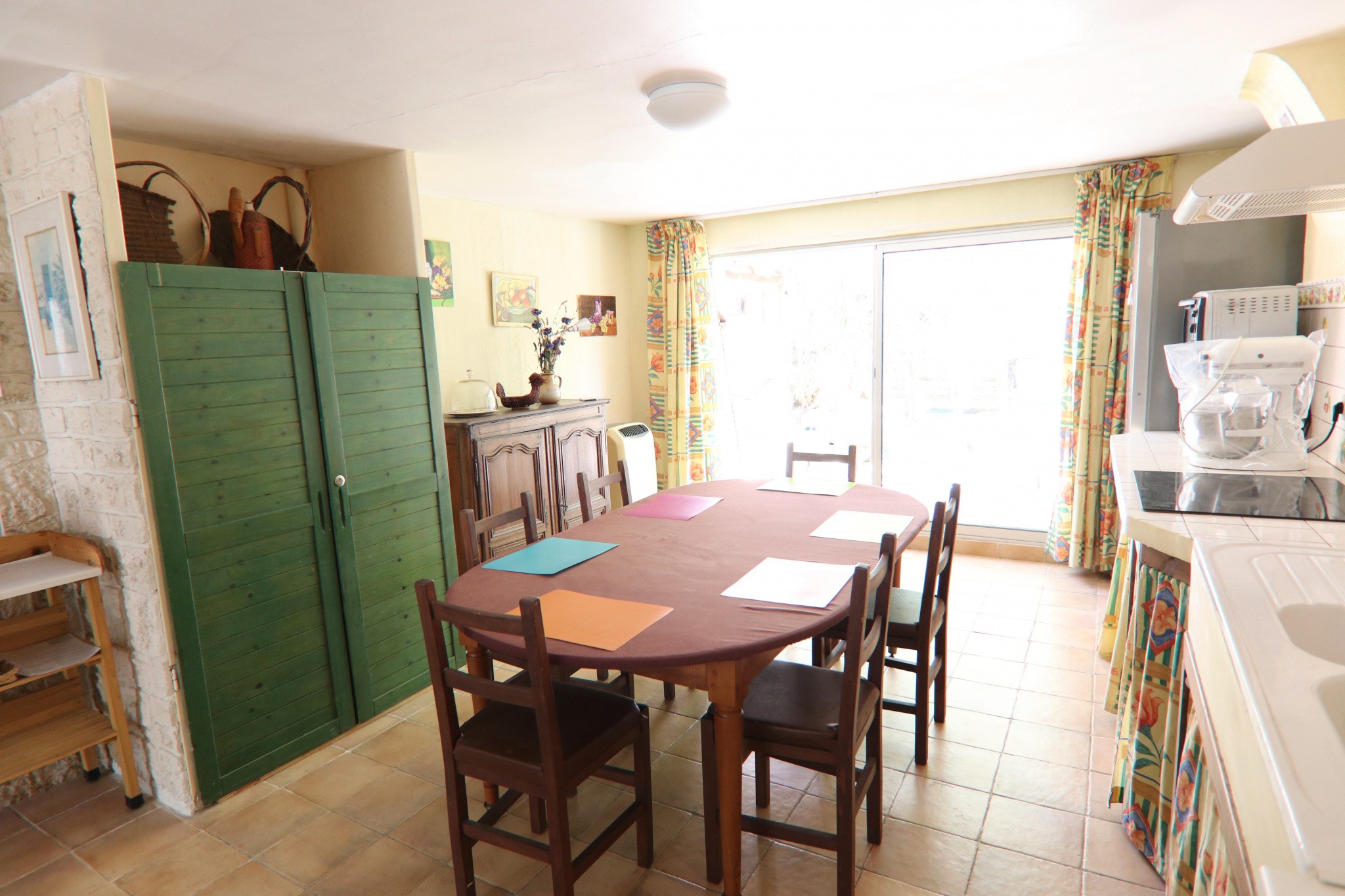 Vente Maison à Montpellier 8 pièces