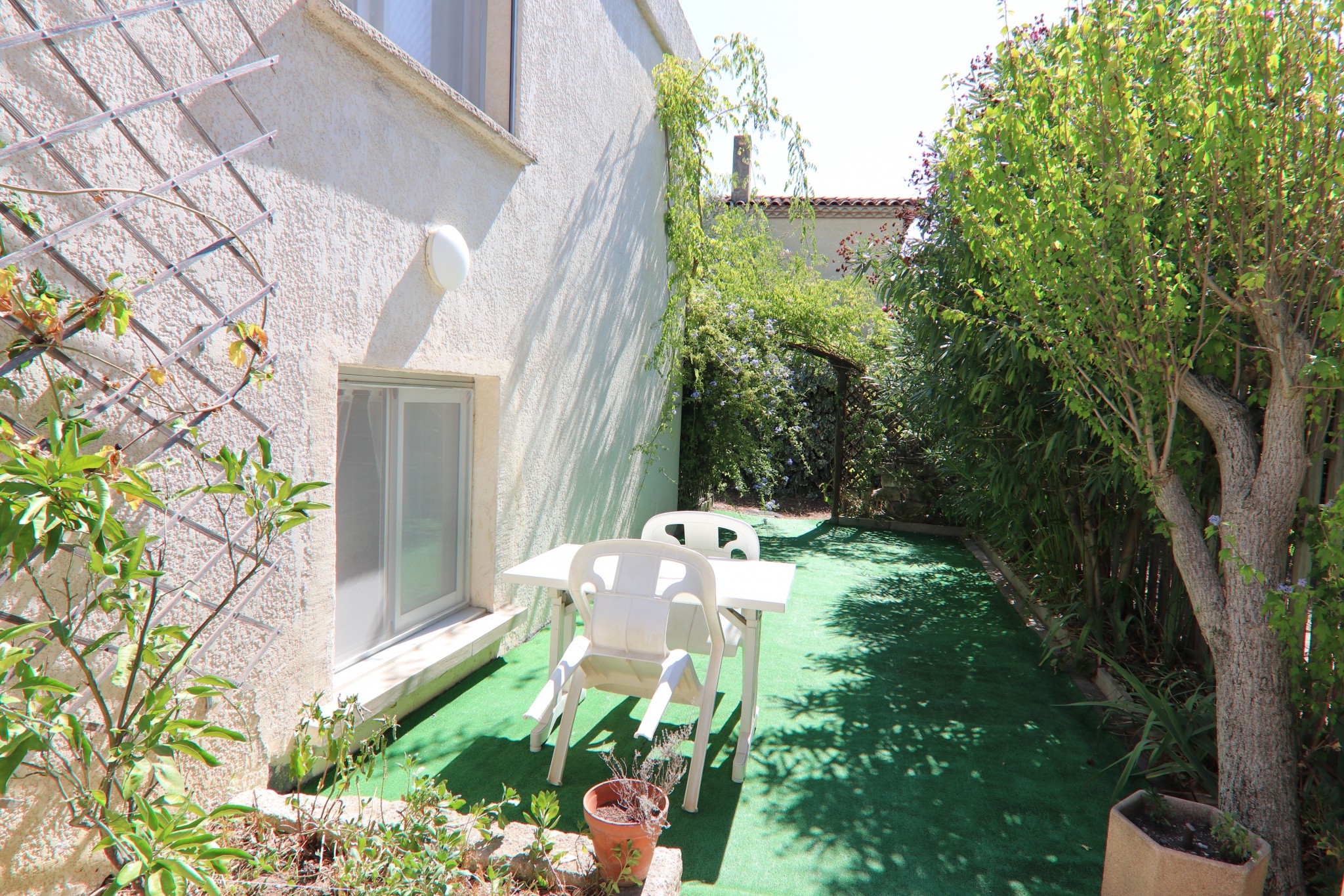 Vente Maison à Montpellier 8 pièces