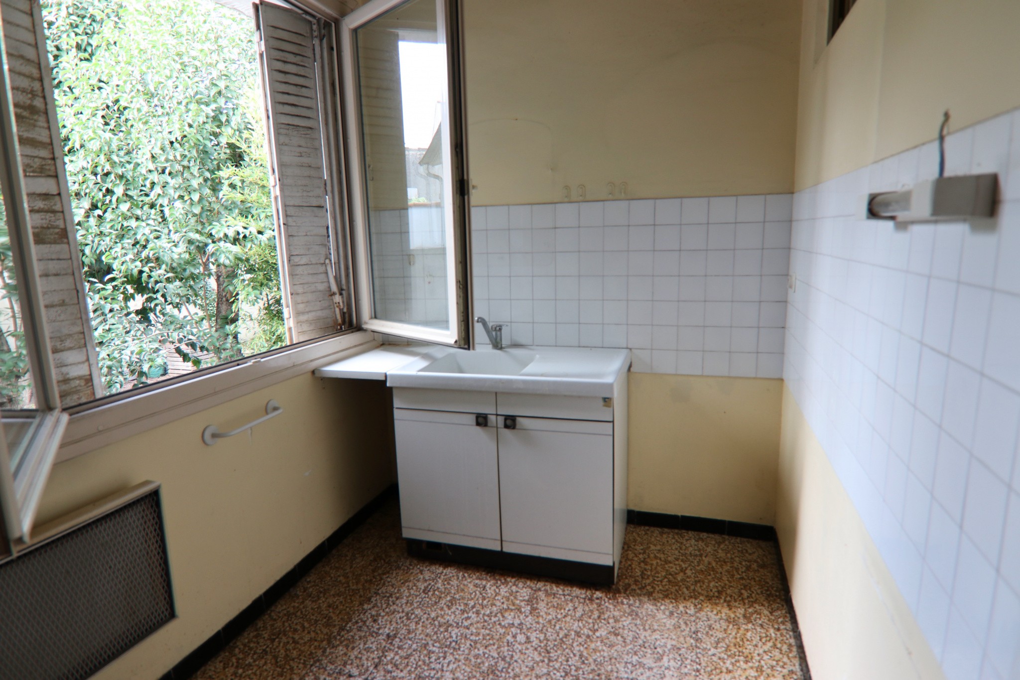 Vente Appartement à Montpellier 3 pièces