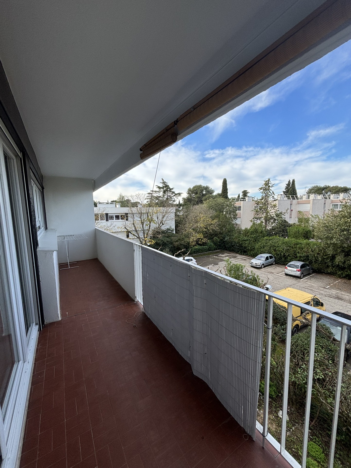 Location Appartement à Montpellier 1 pièce