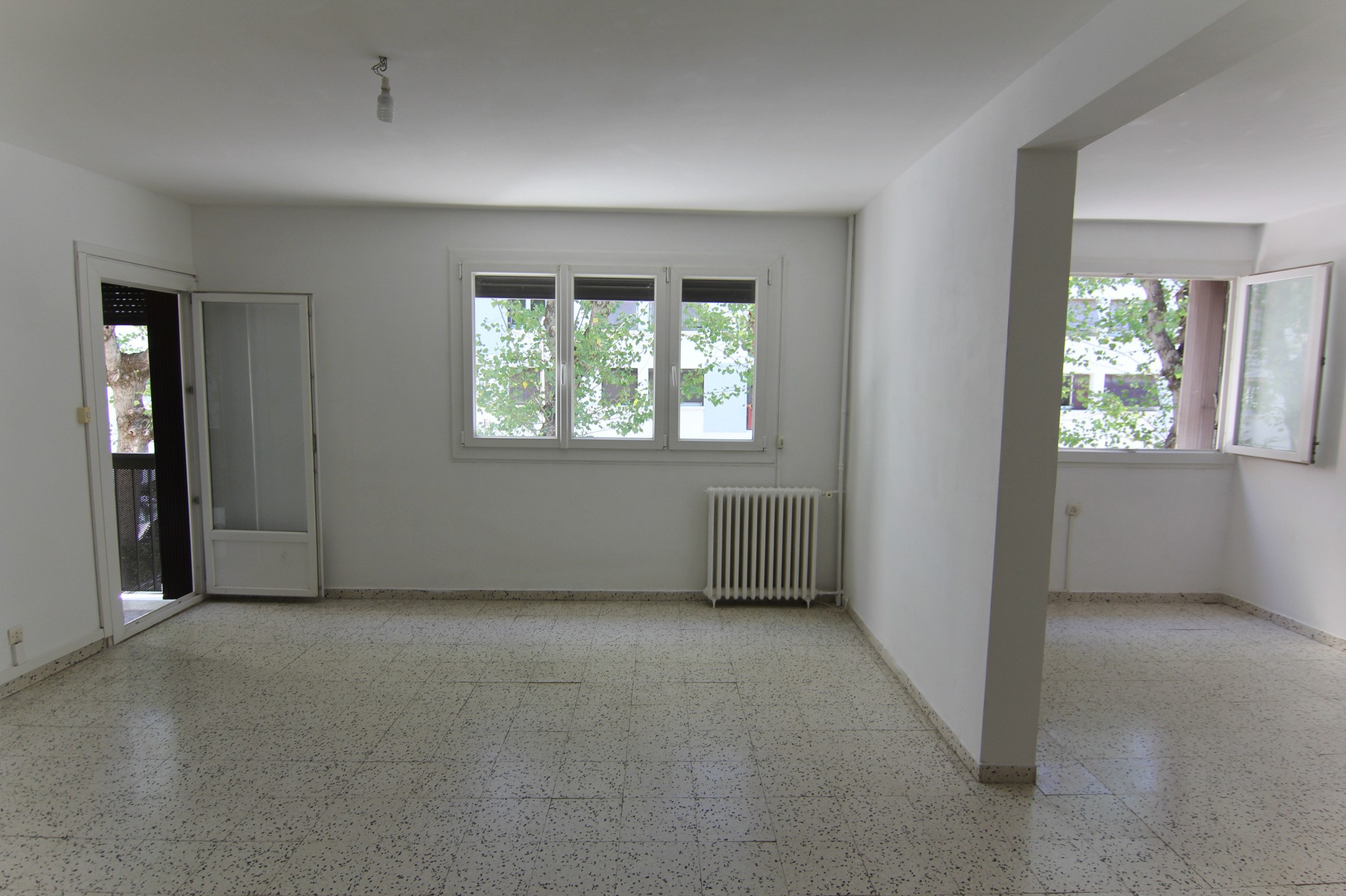 Location Appartement à Montpellier 4 pièces