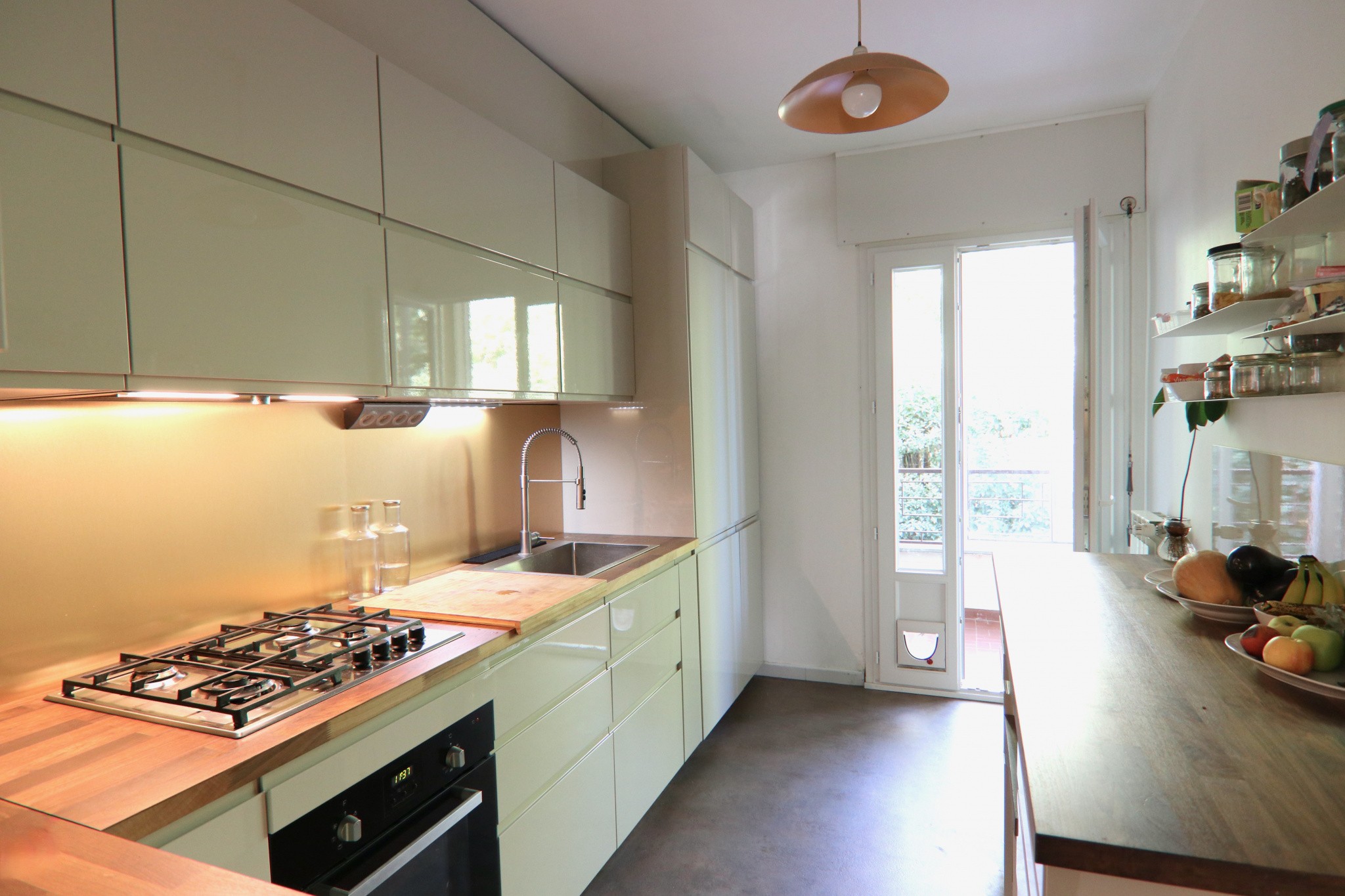 Vente Appartement à Montpellier 3 pièces