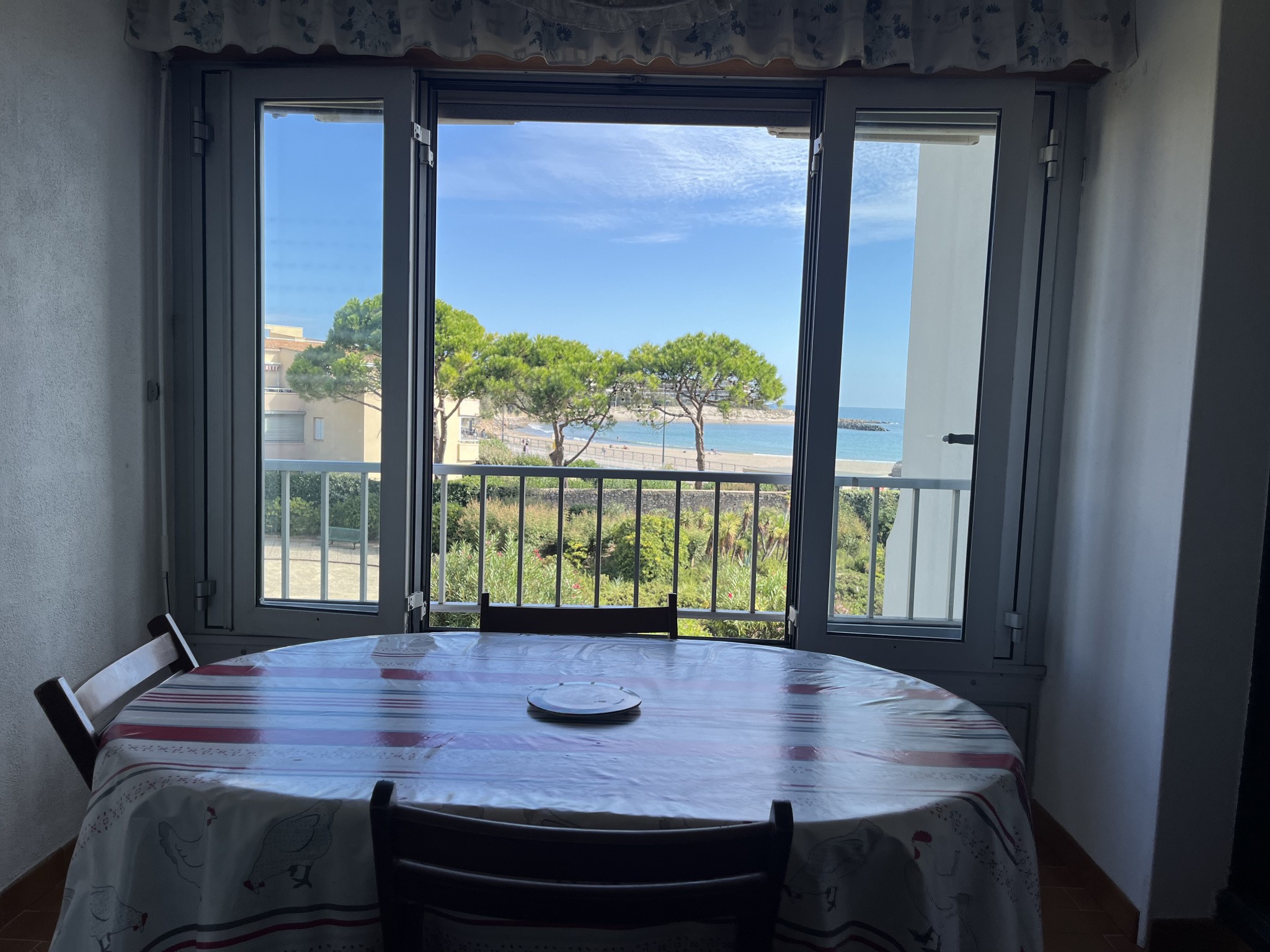 Vente Appartement à Sète 2 pièces